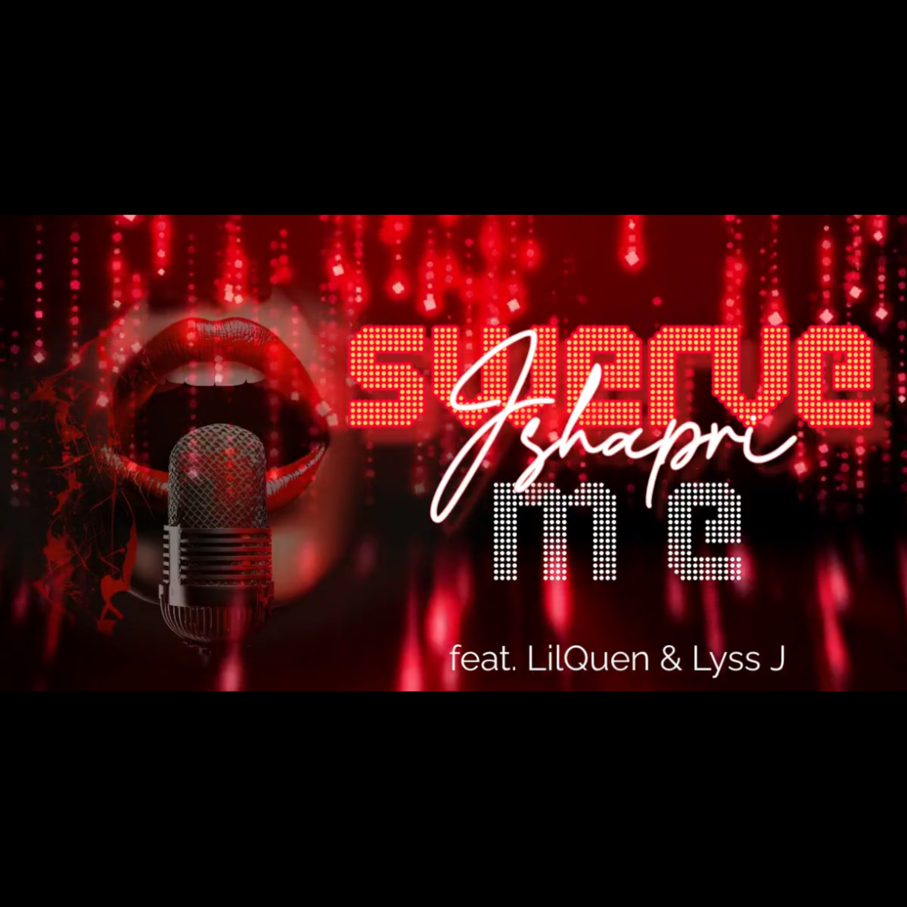 Swerve Me artwork