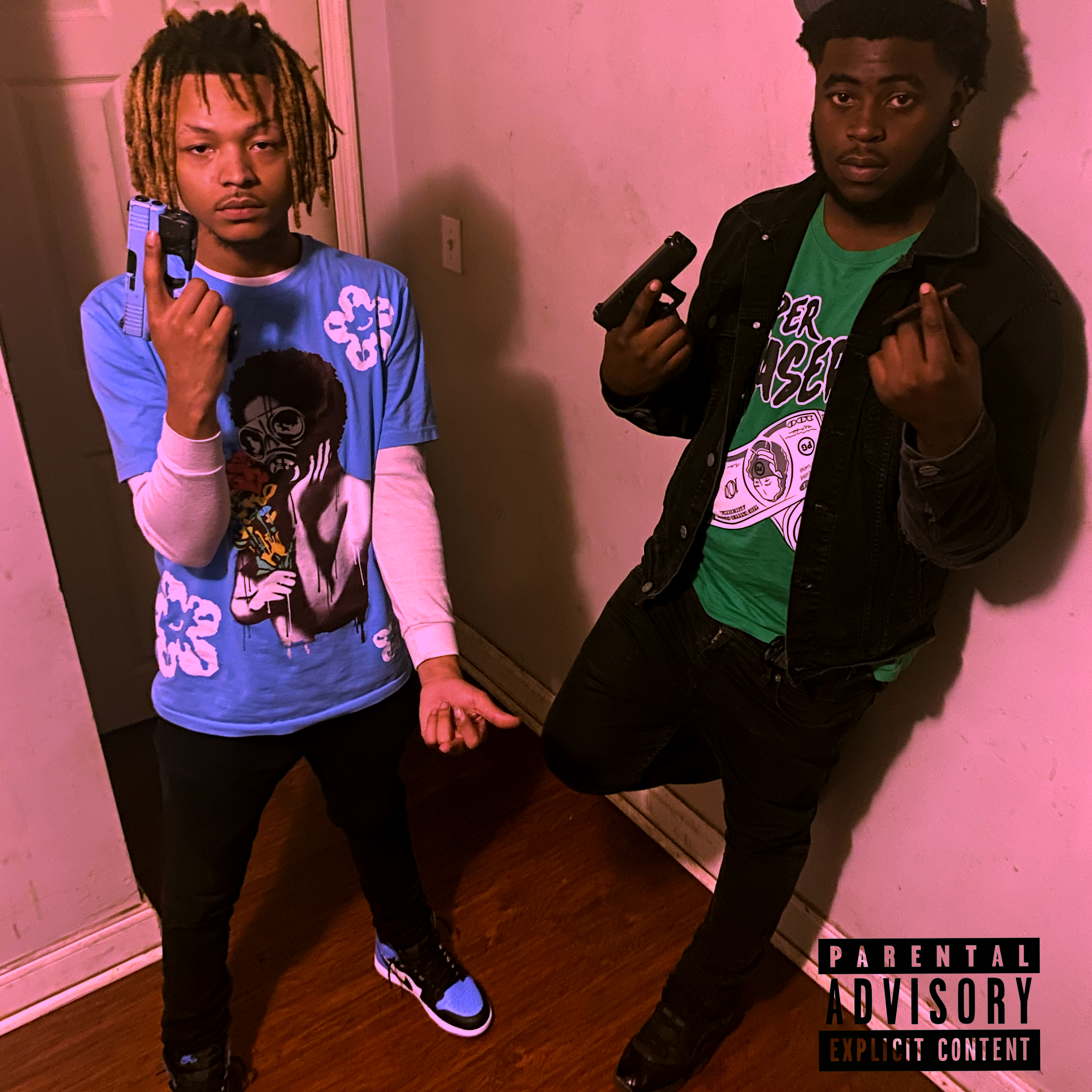1st Of The Year artwork