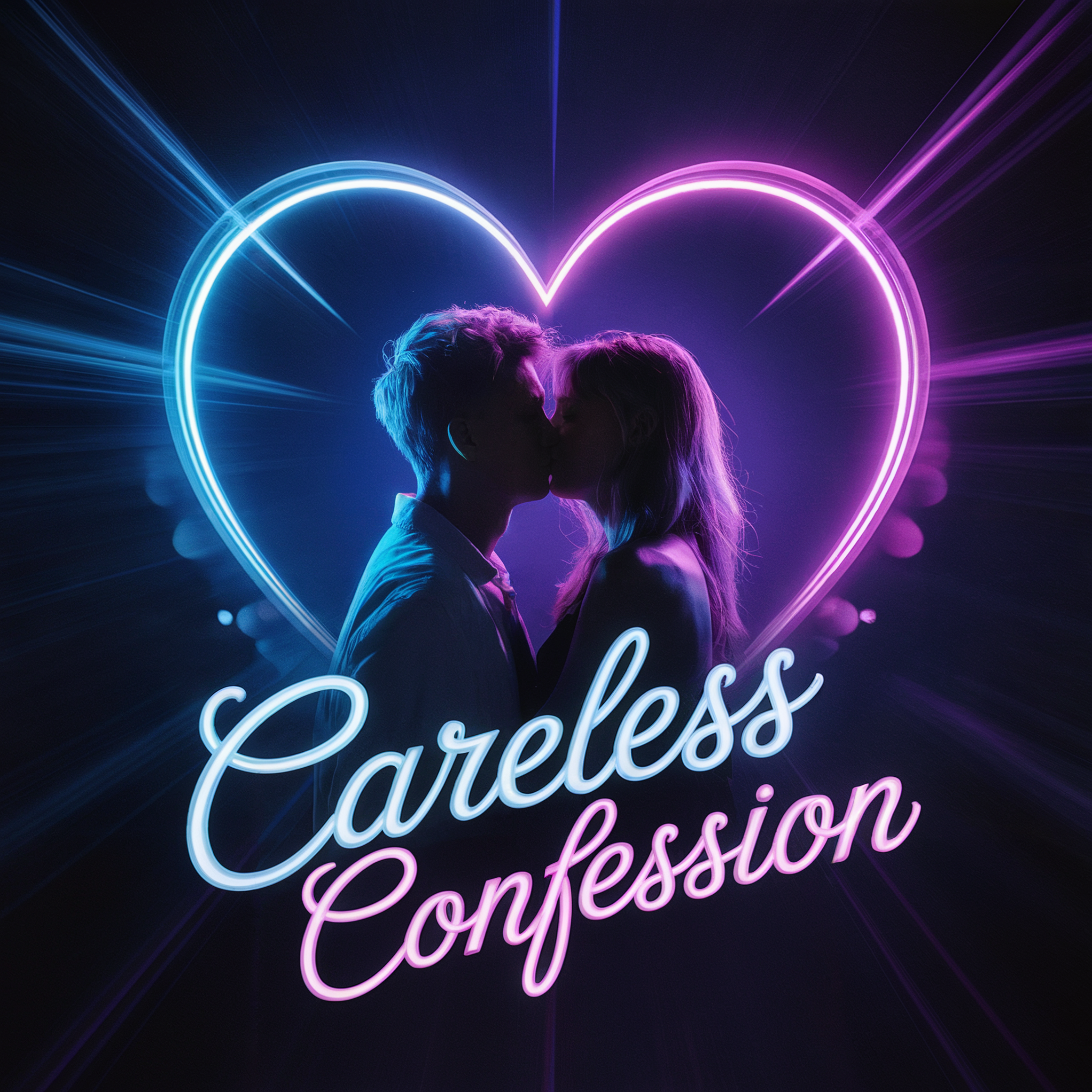 Careless Confession artwork
