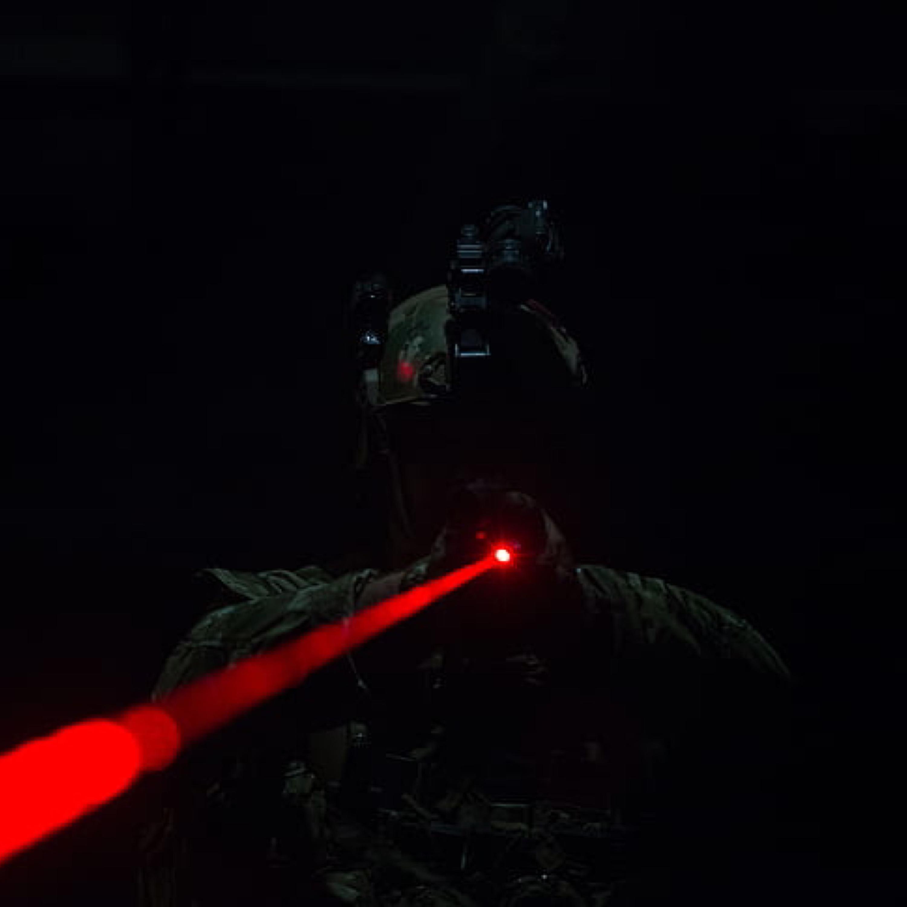 LAZER BEAM artwork