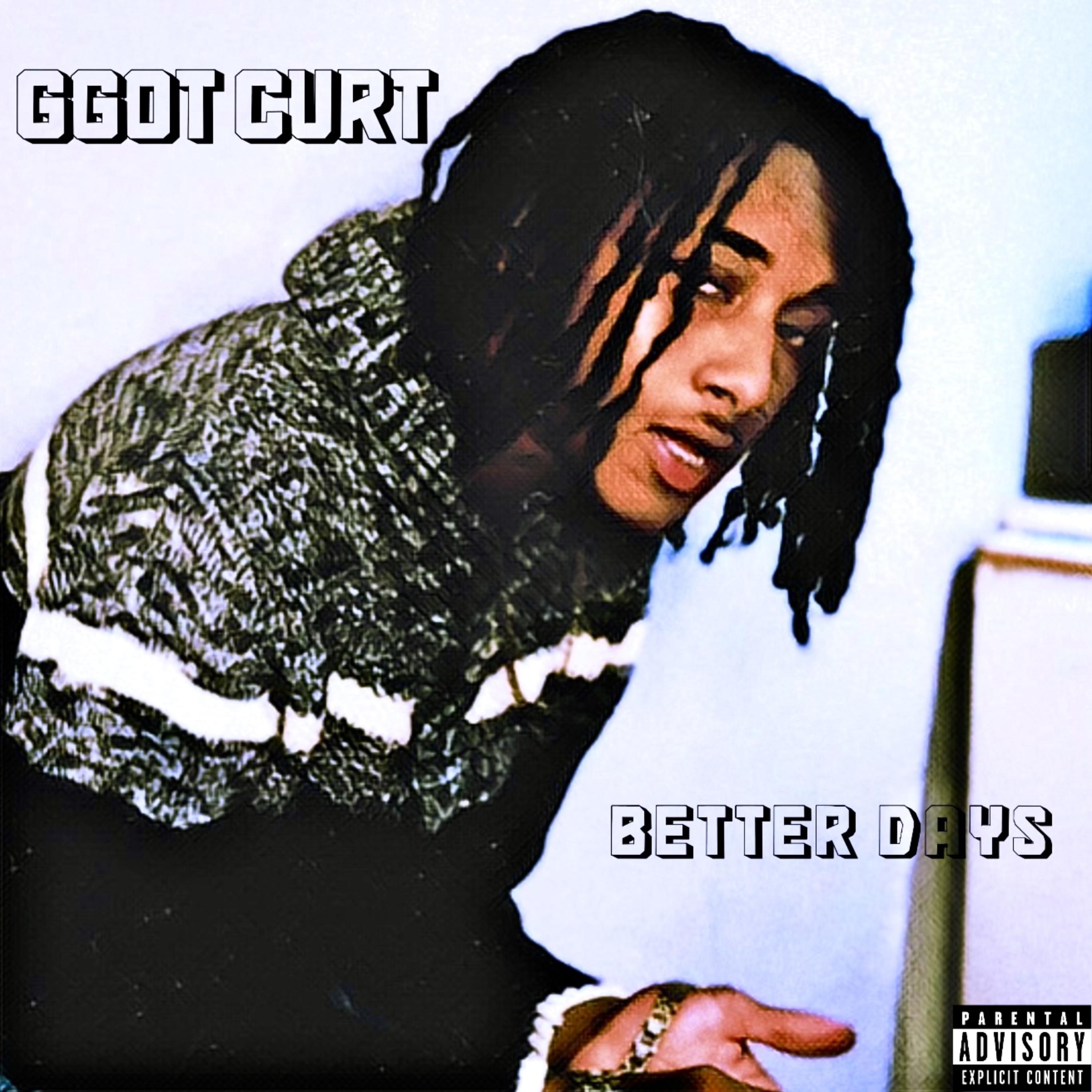 Better Days artwork