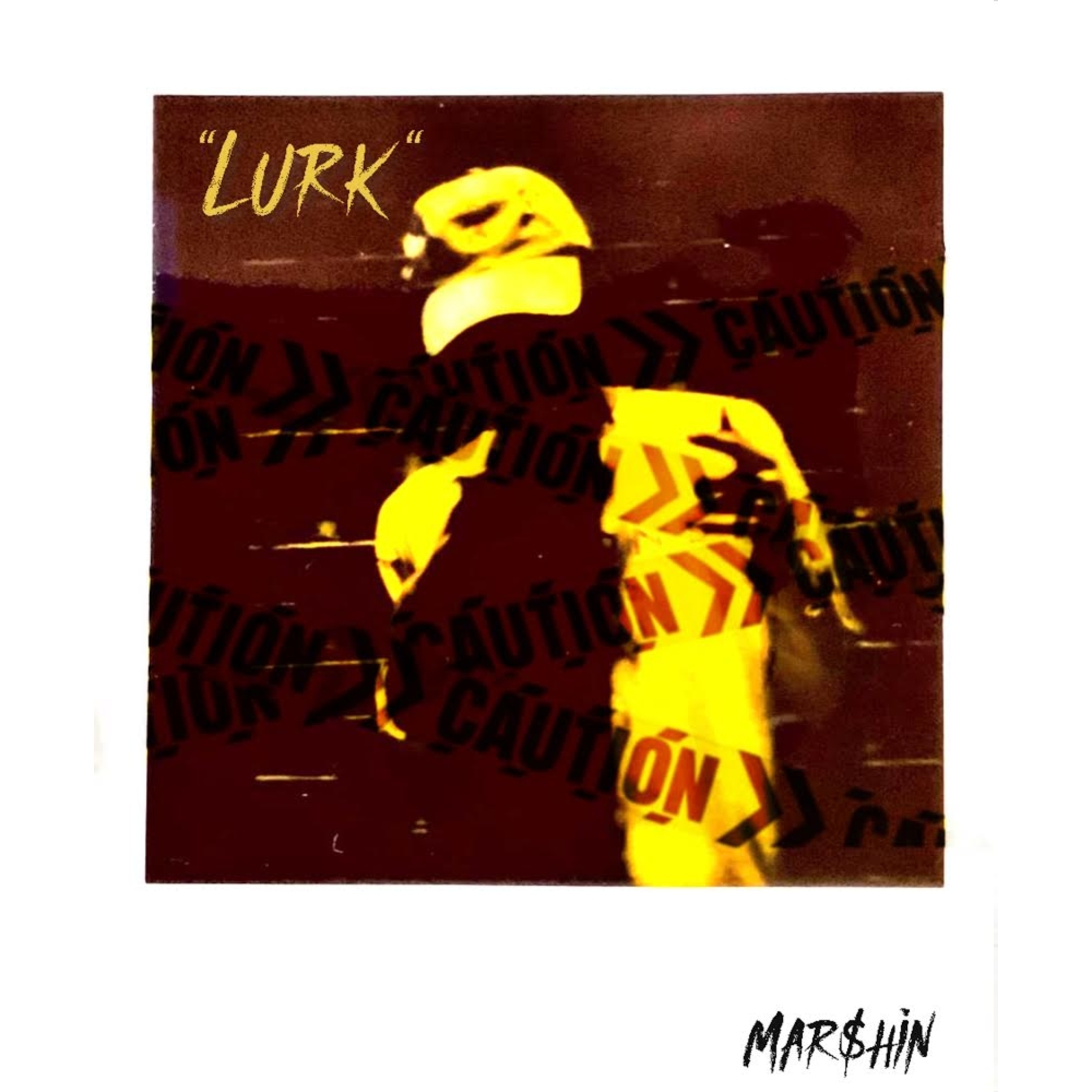 Lurk artwork