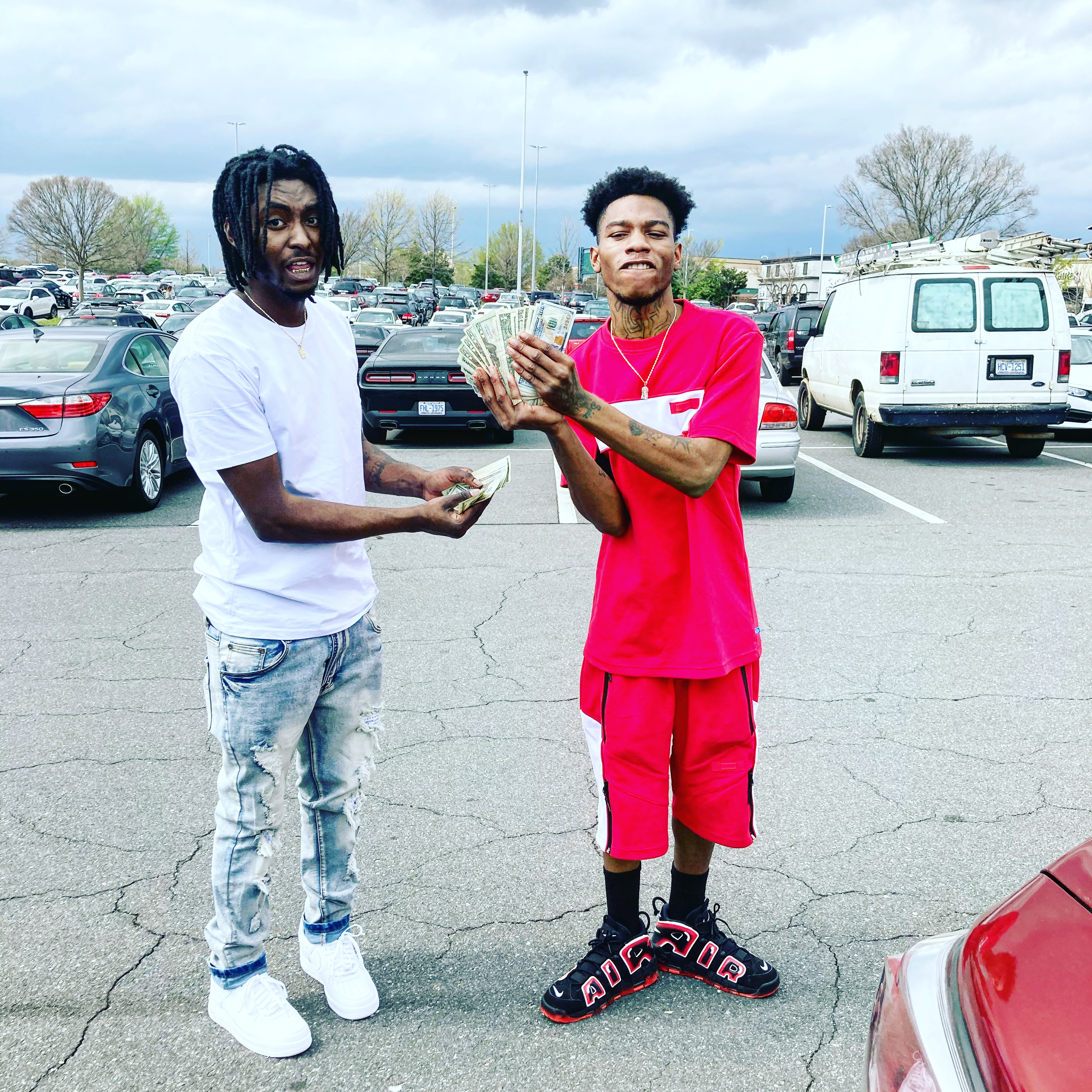 Action Jackson artwork