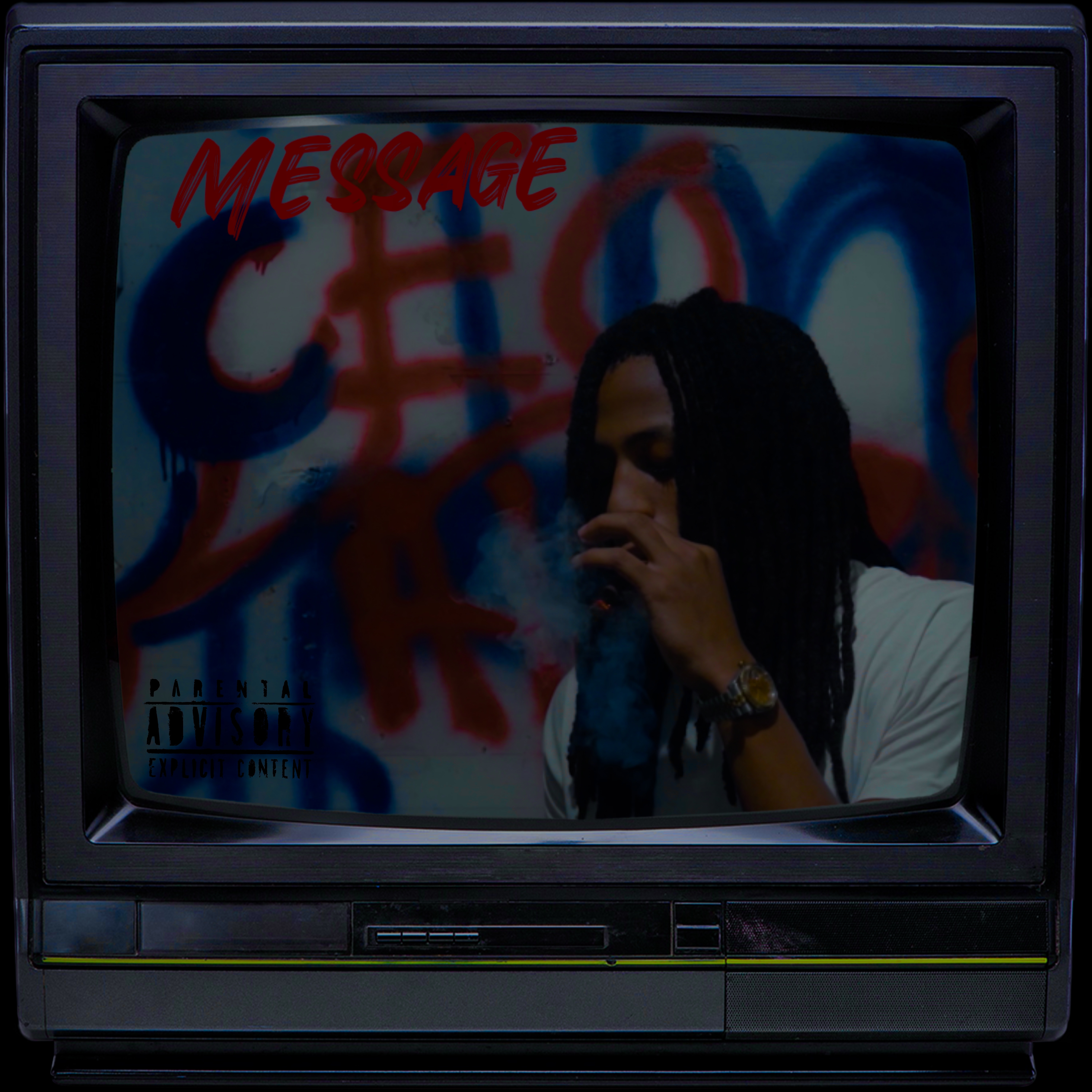 MESSAGE artwork