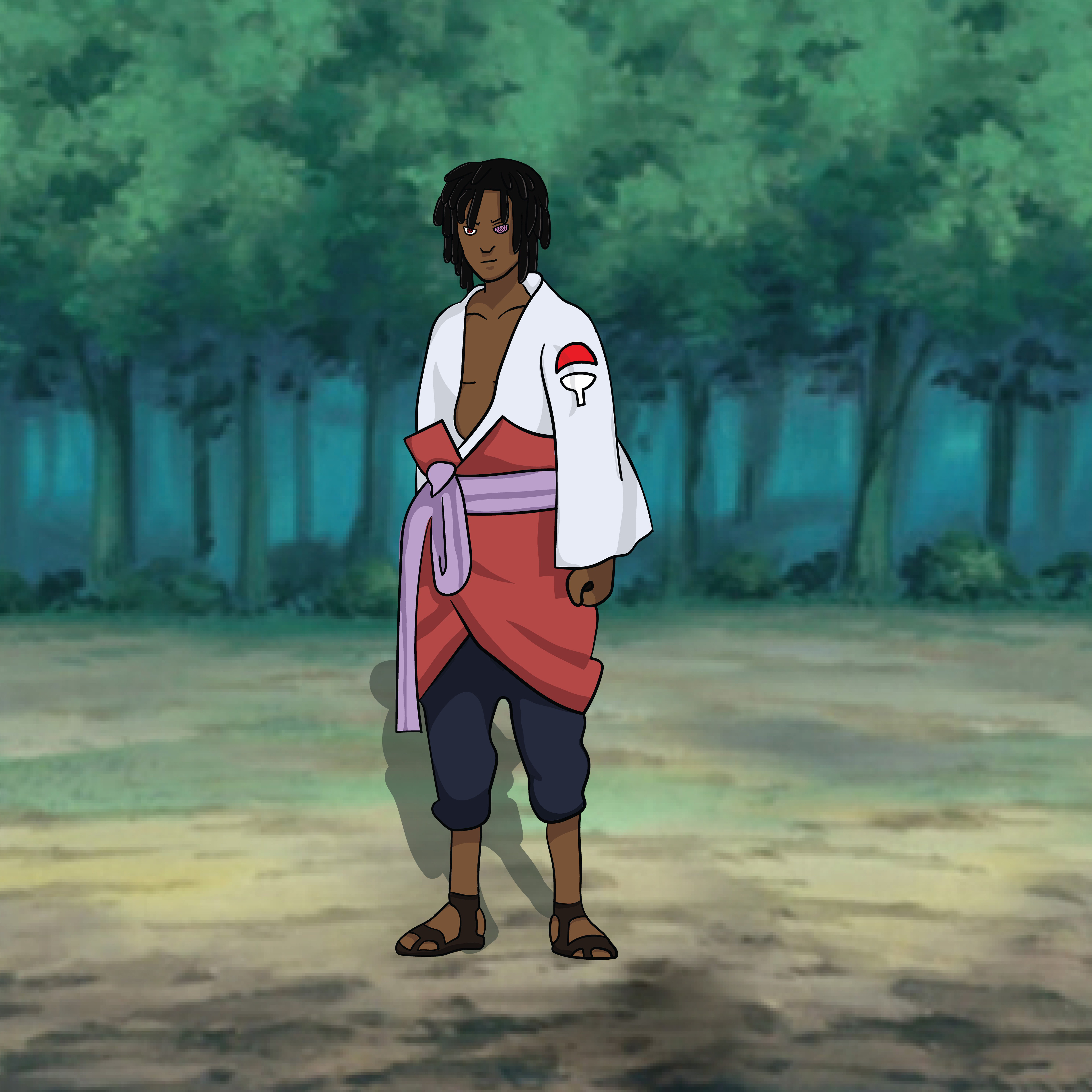 TIME TO EAT! artwork