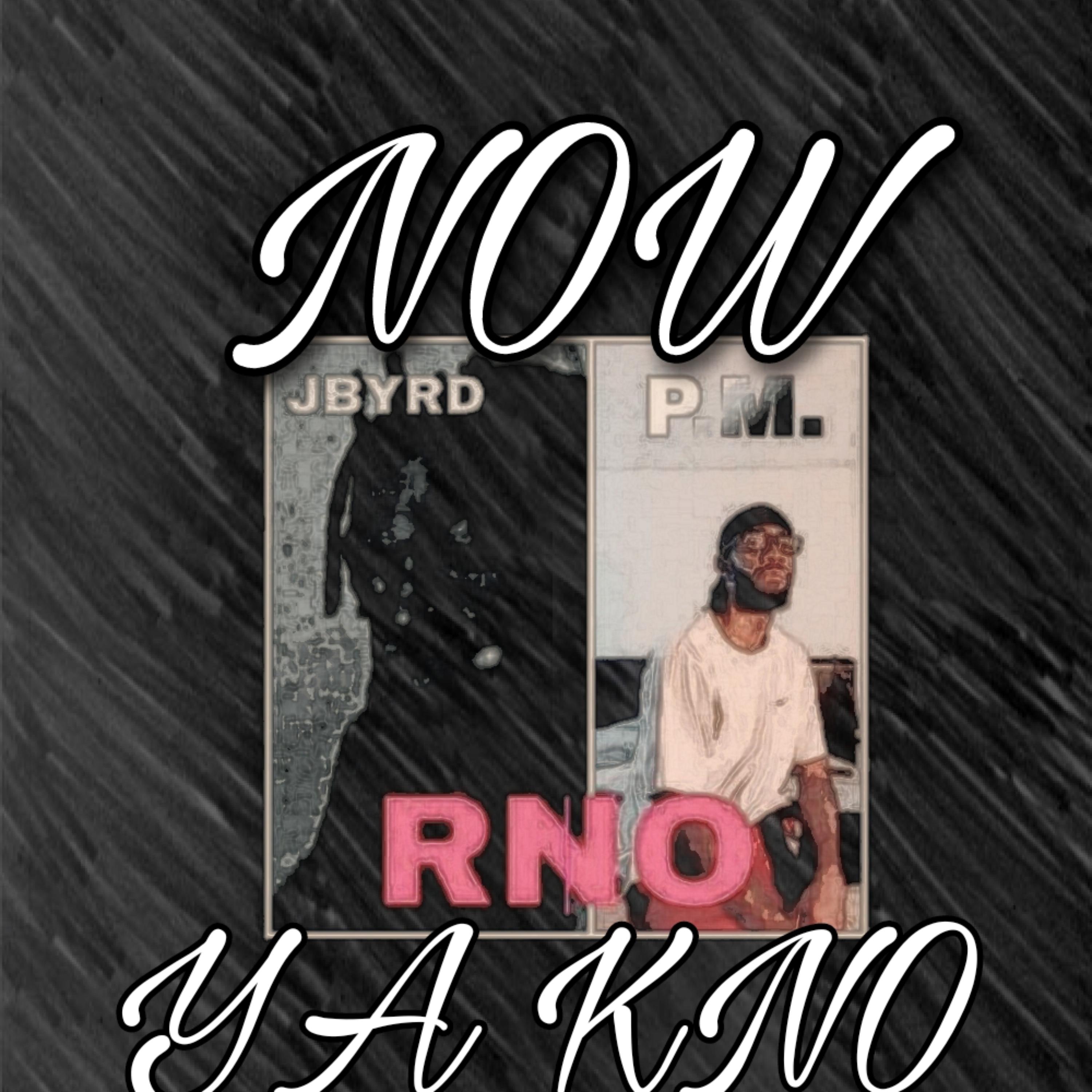 NOW YA KNO artwork