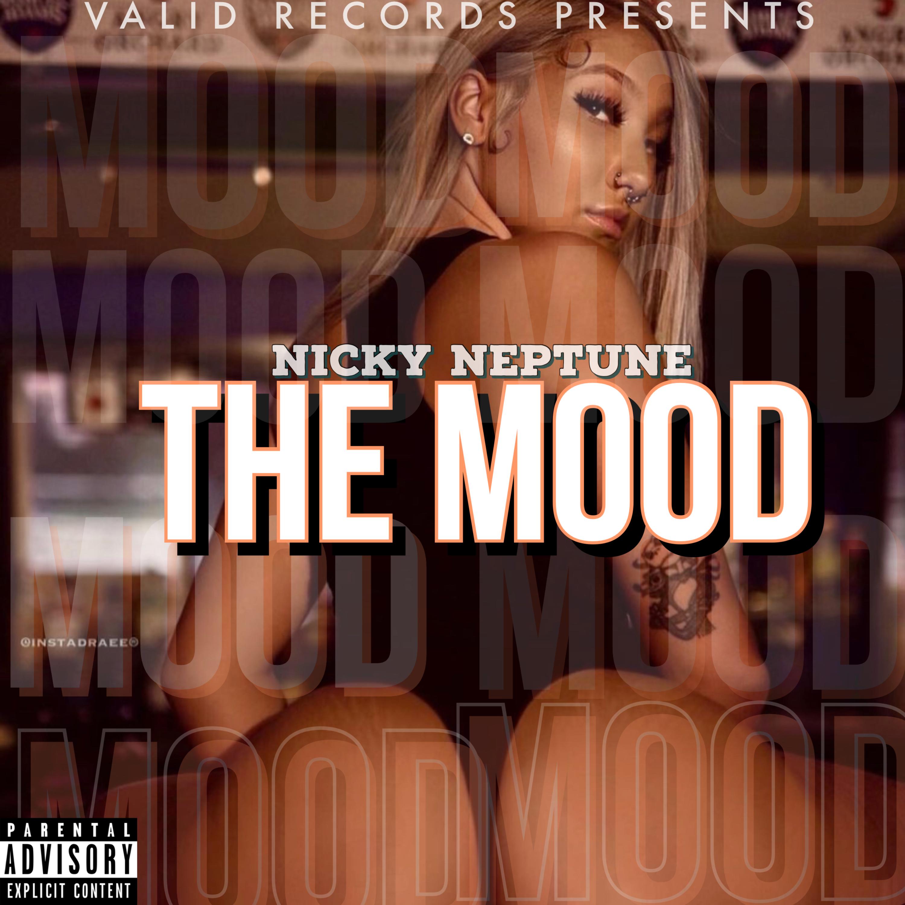 The Mood artwork
