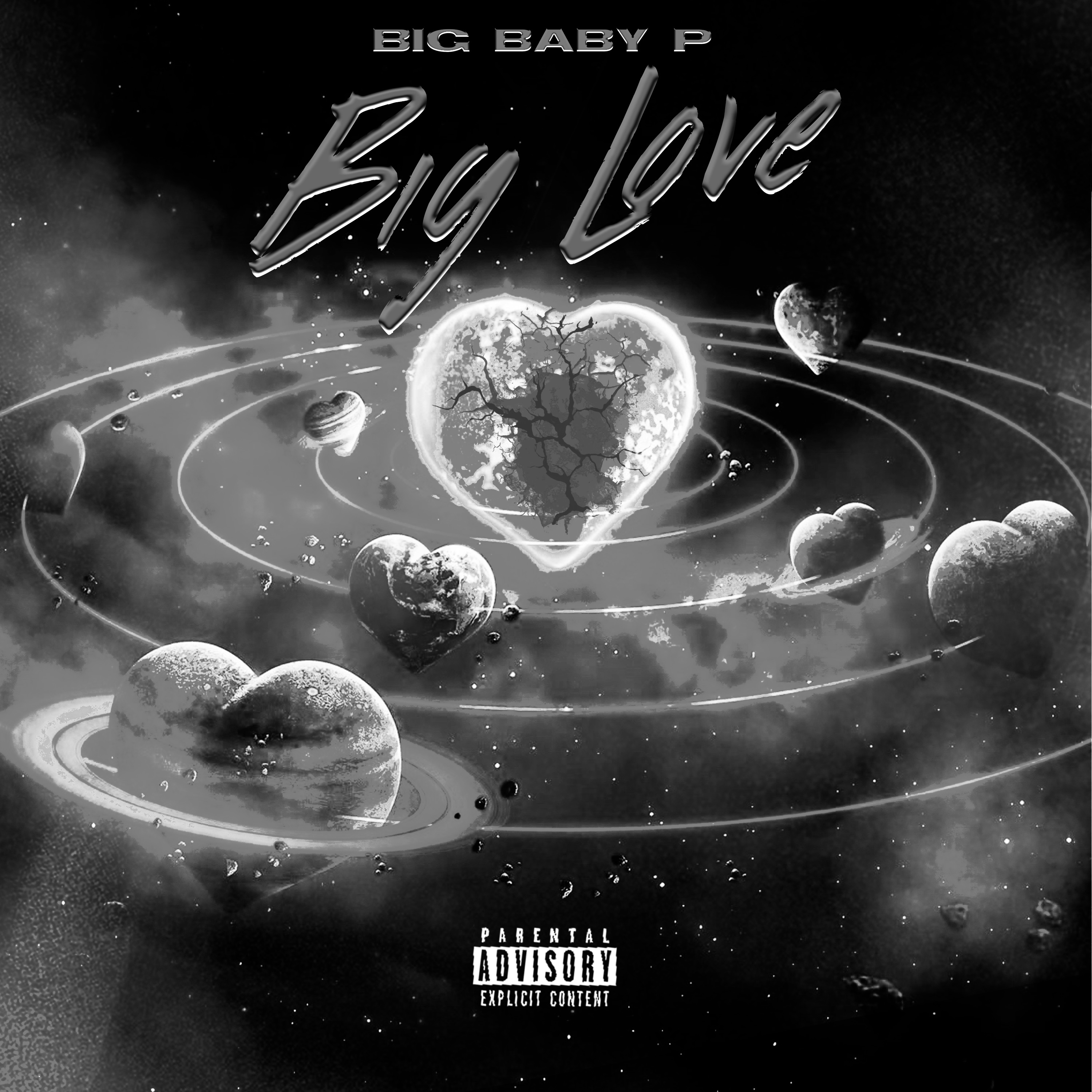 Big Love artwork