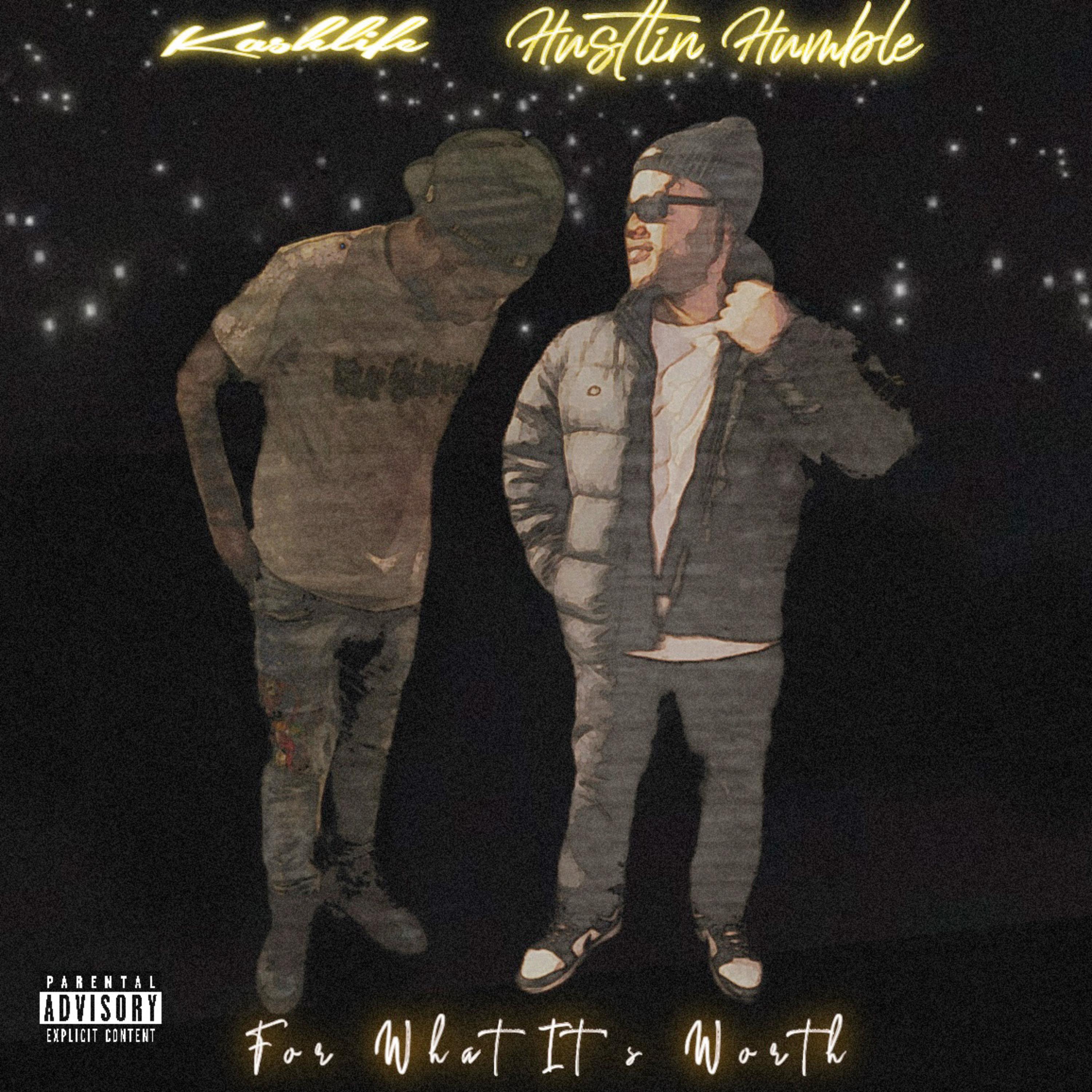 For What It’s Worth artwork