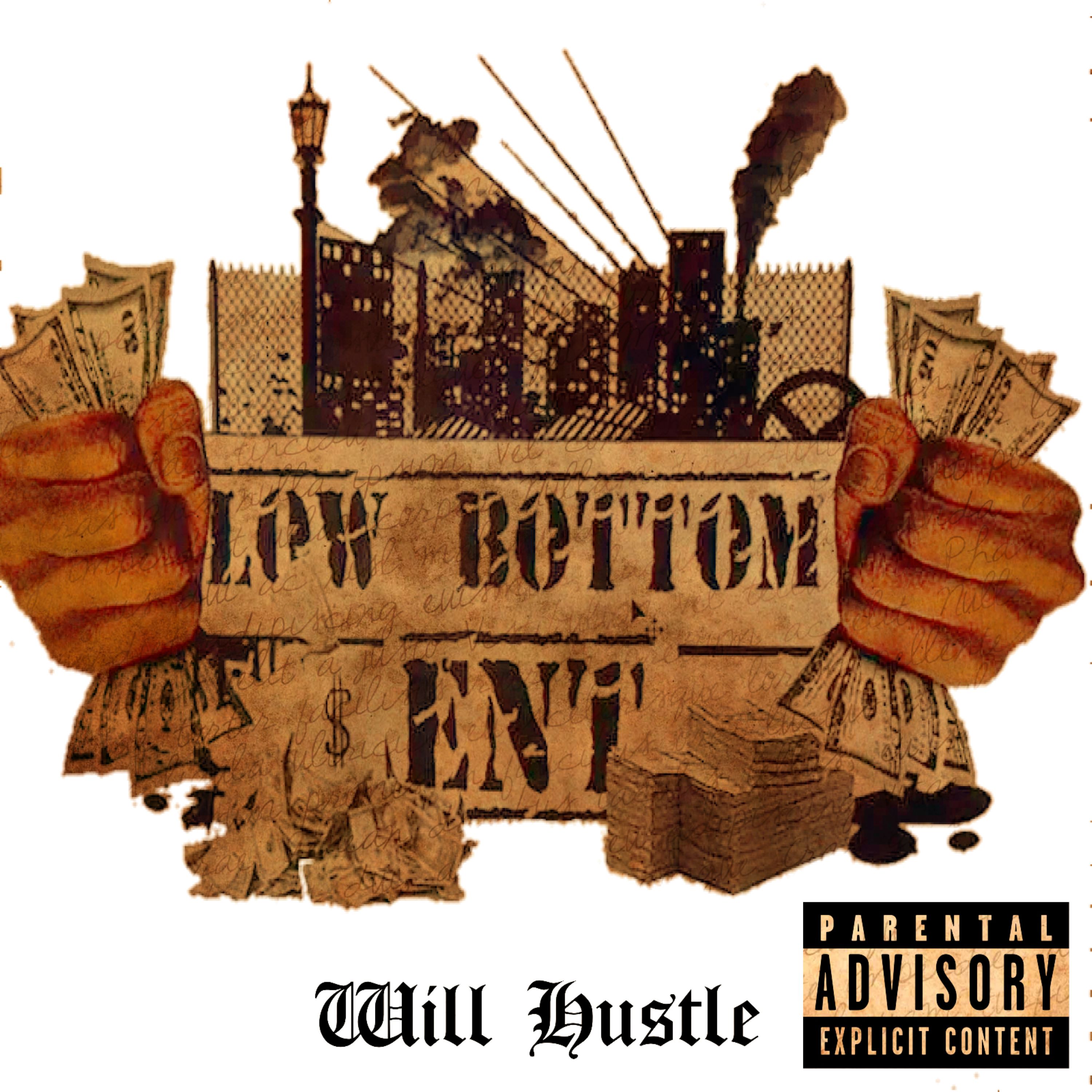 LBENT artwork