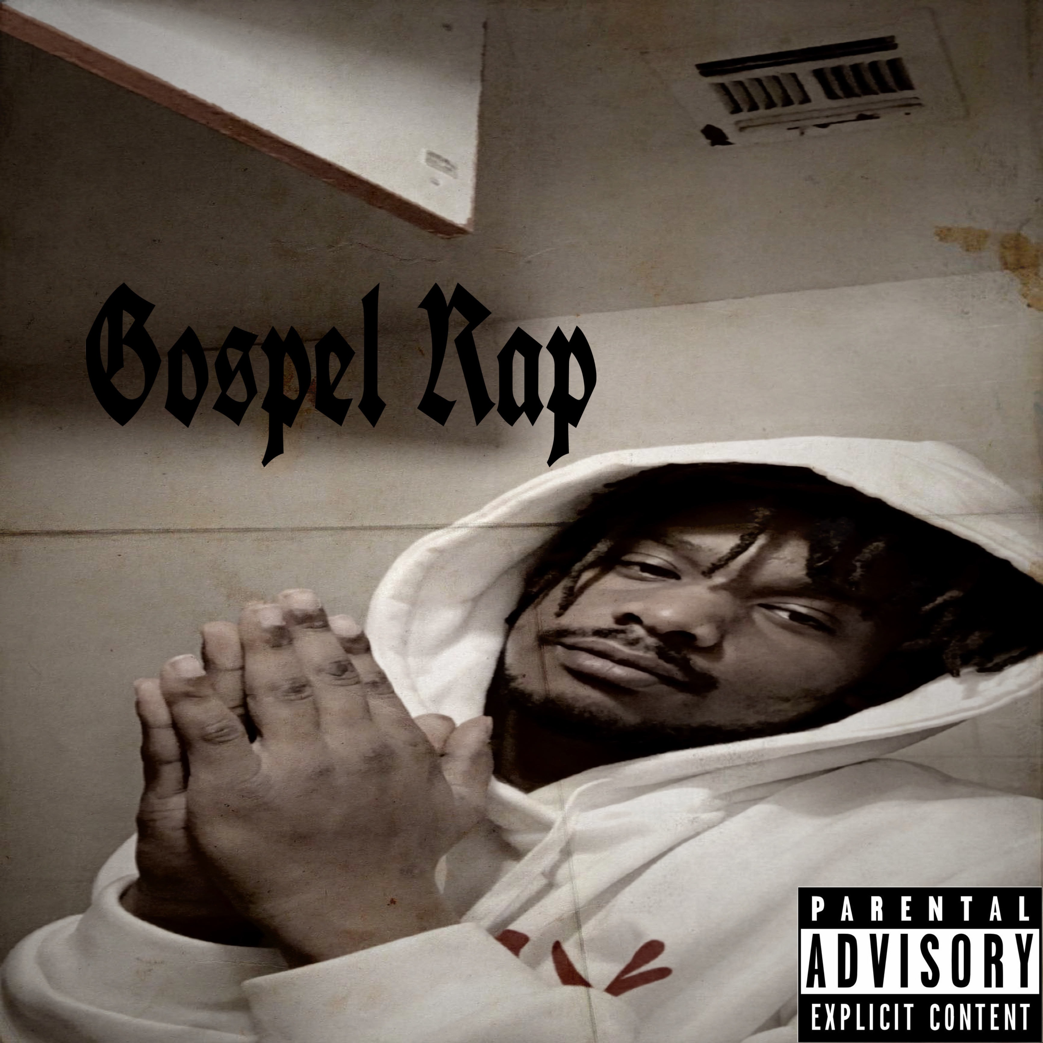 Gospel Rap artwork