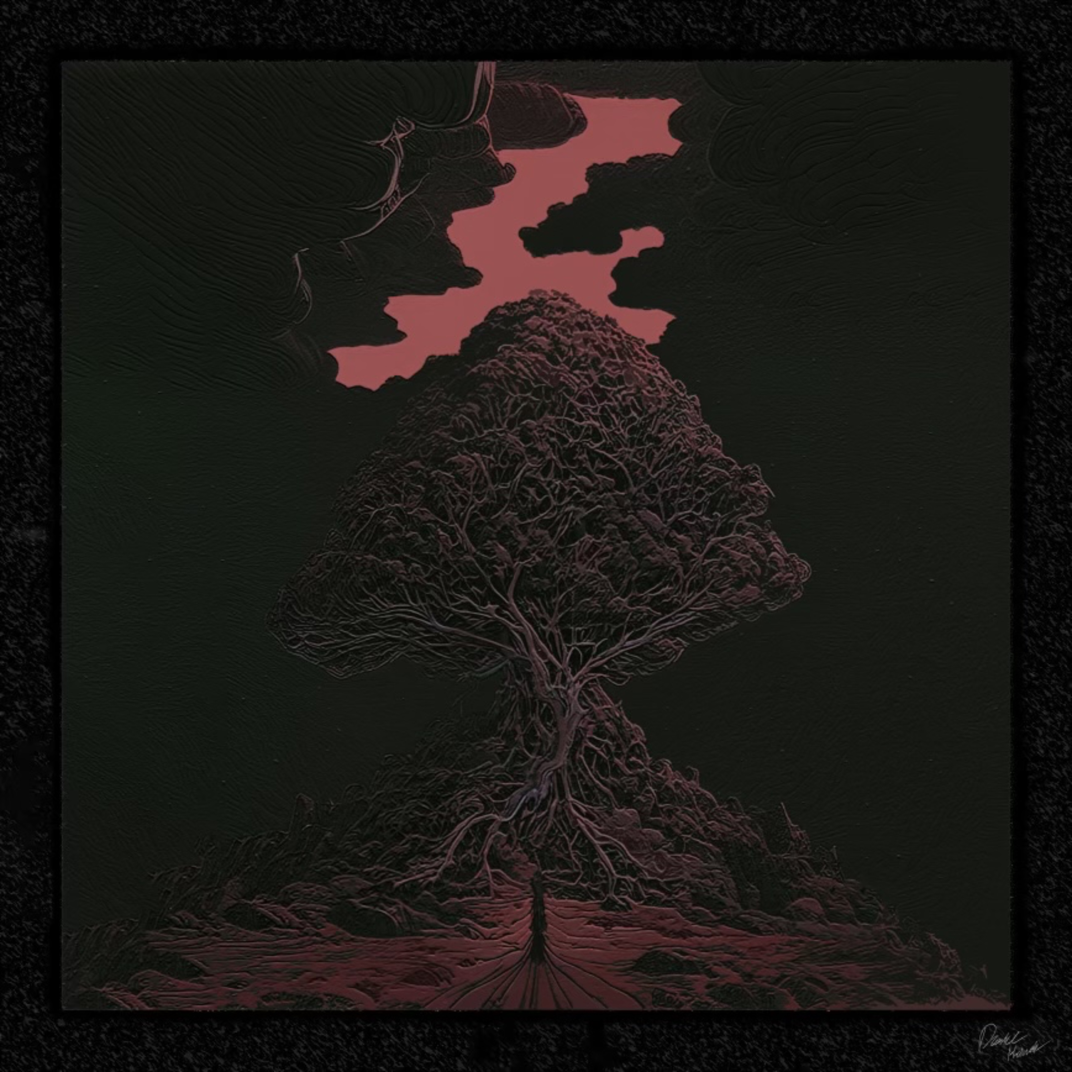 Soul Pt. 1 artwork