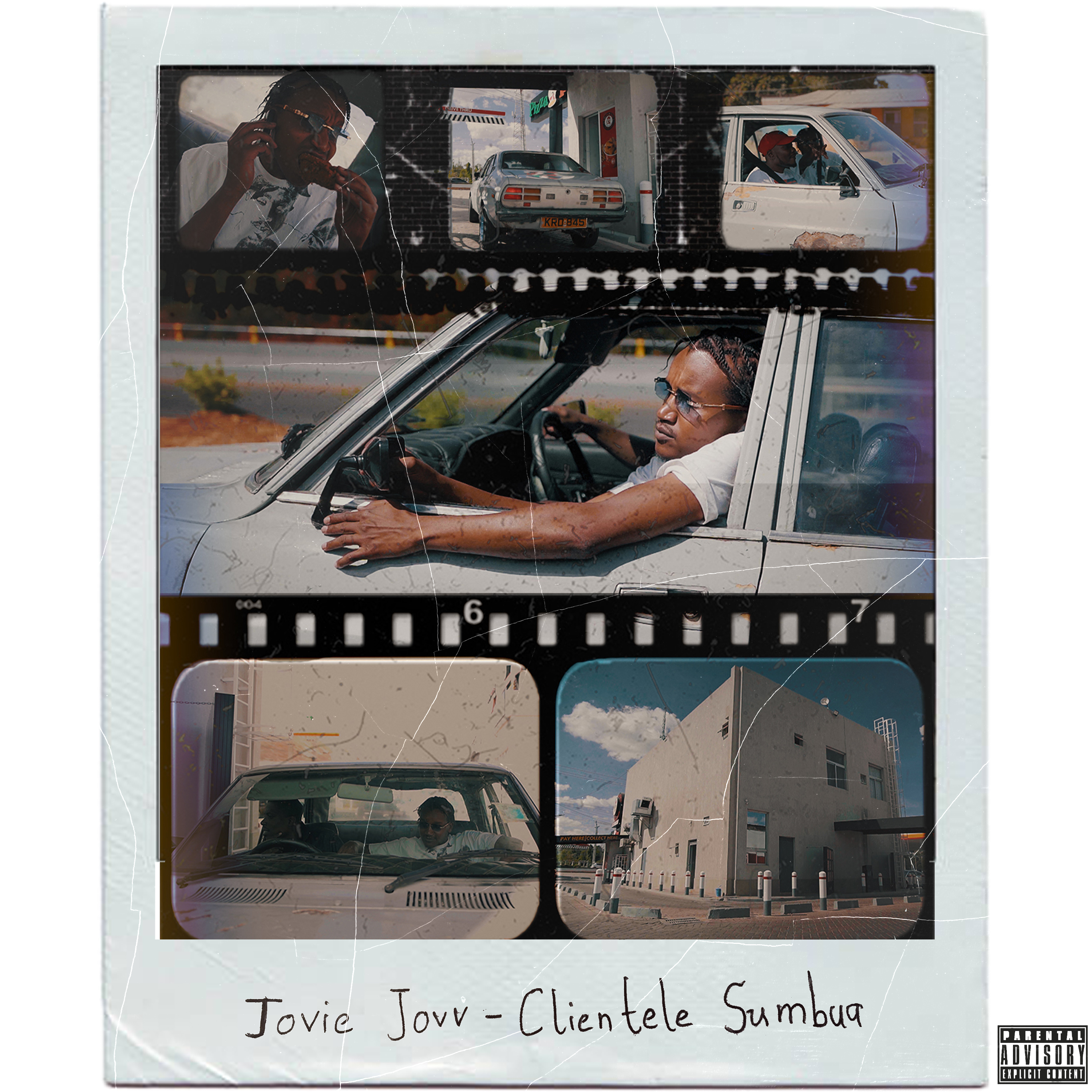 Clientel Sumbua artwork