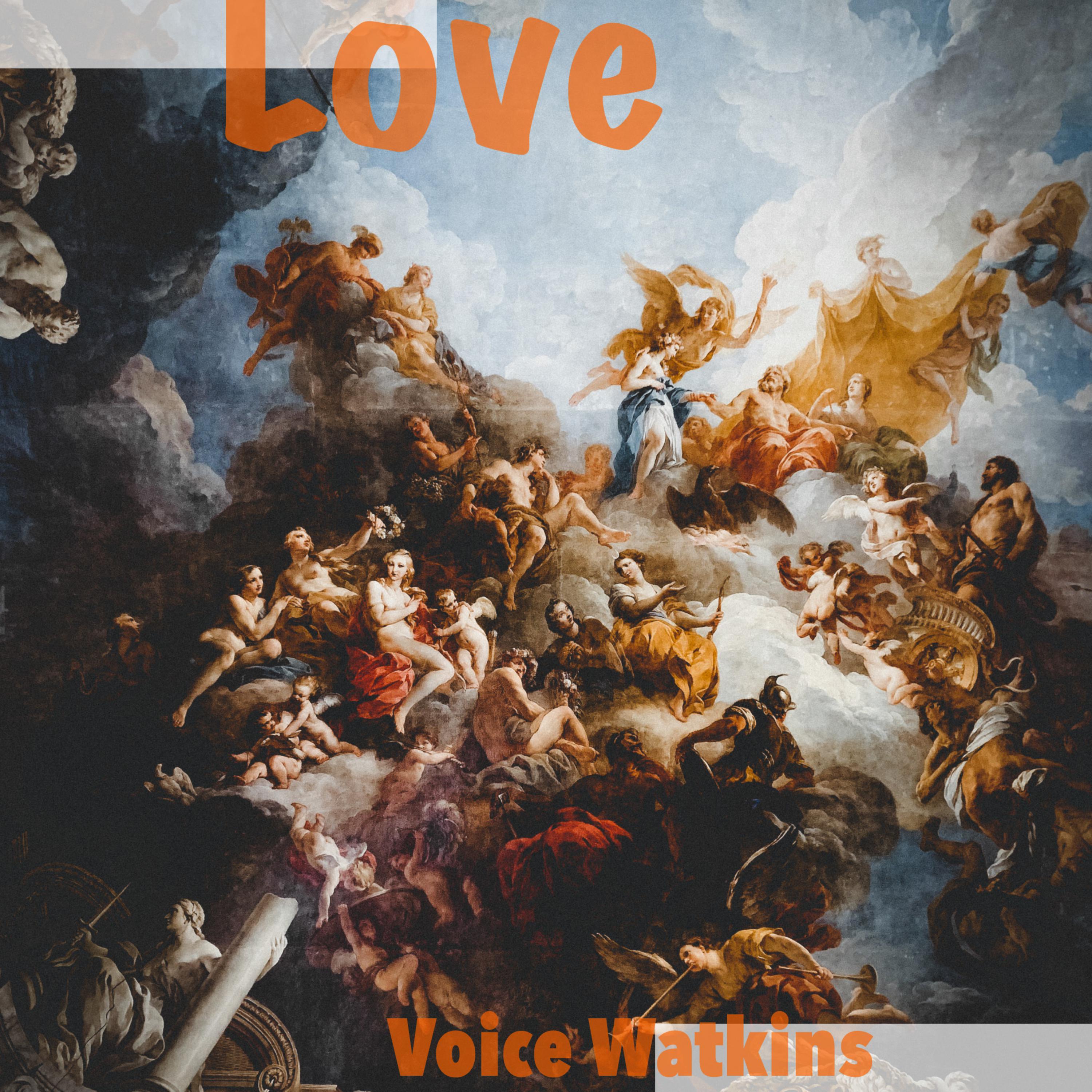 Love artwork
