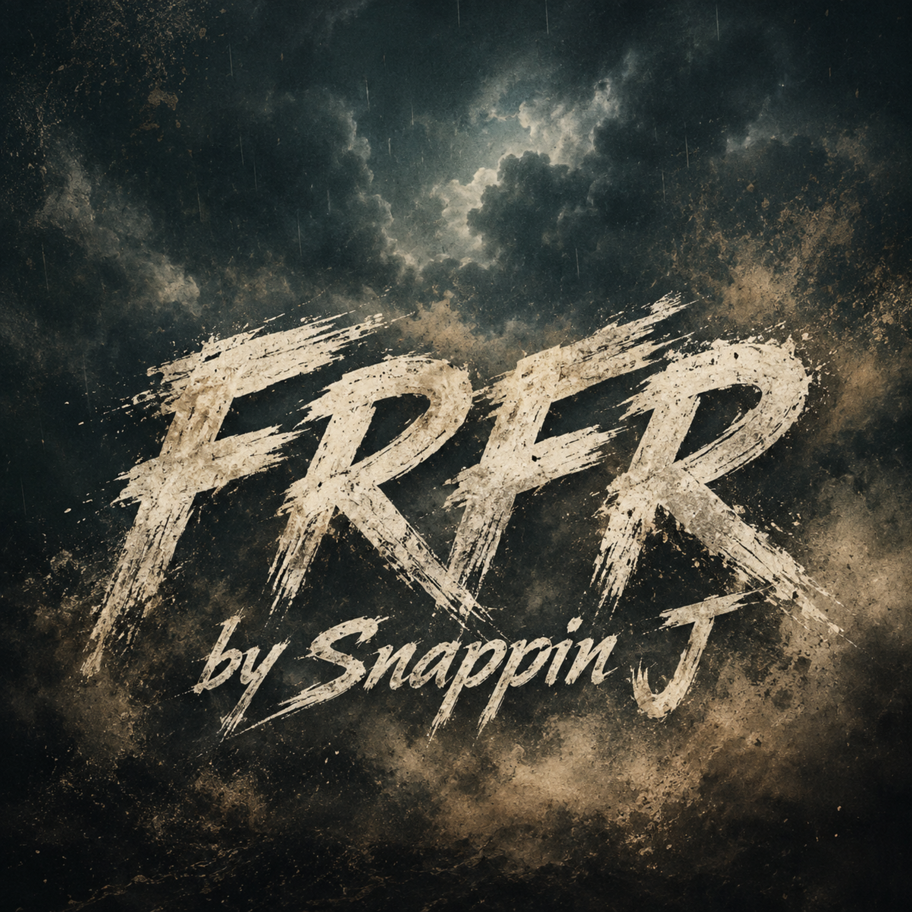 FRFR by Snappin J