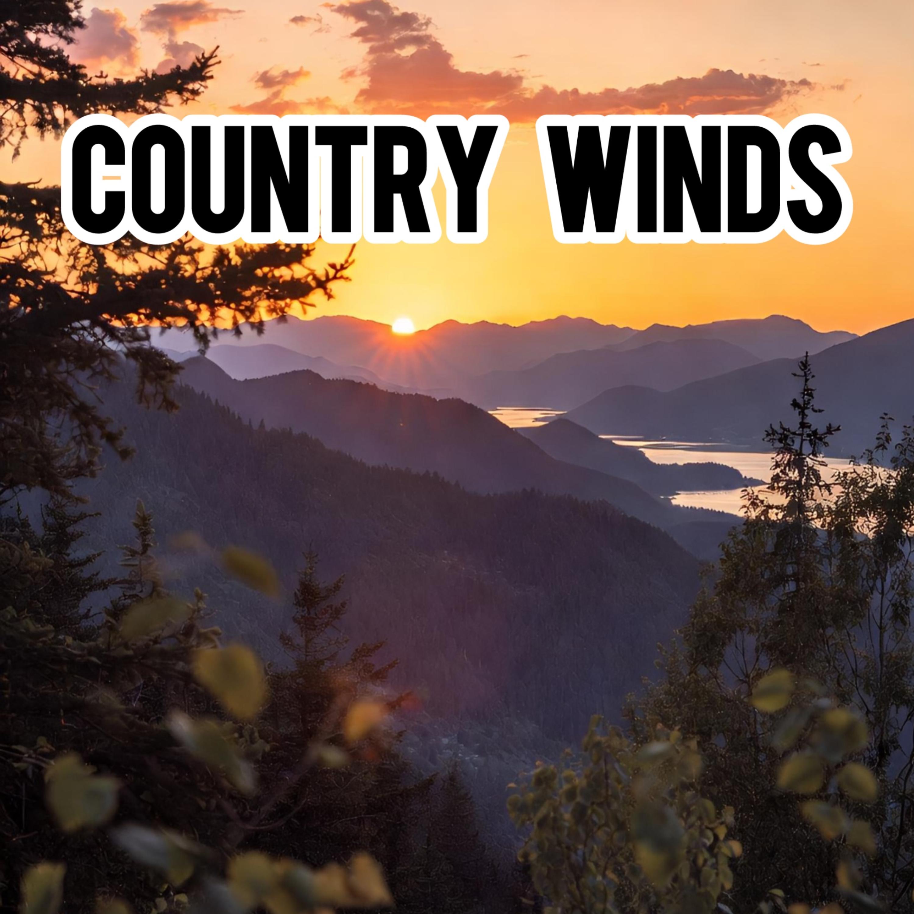 Country Winds artwork