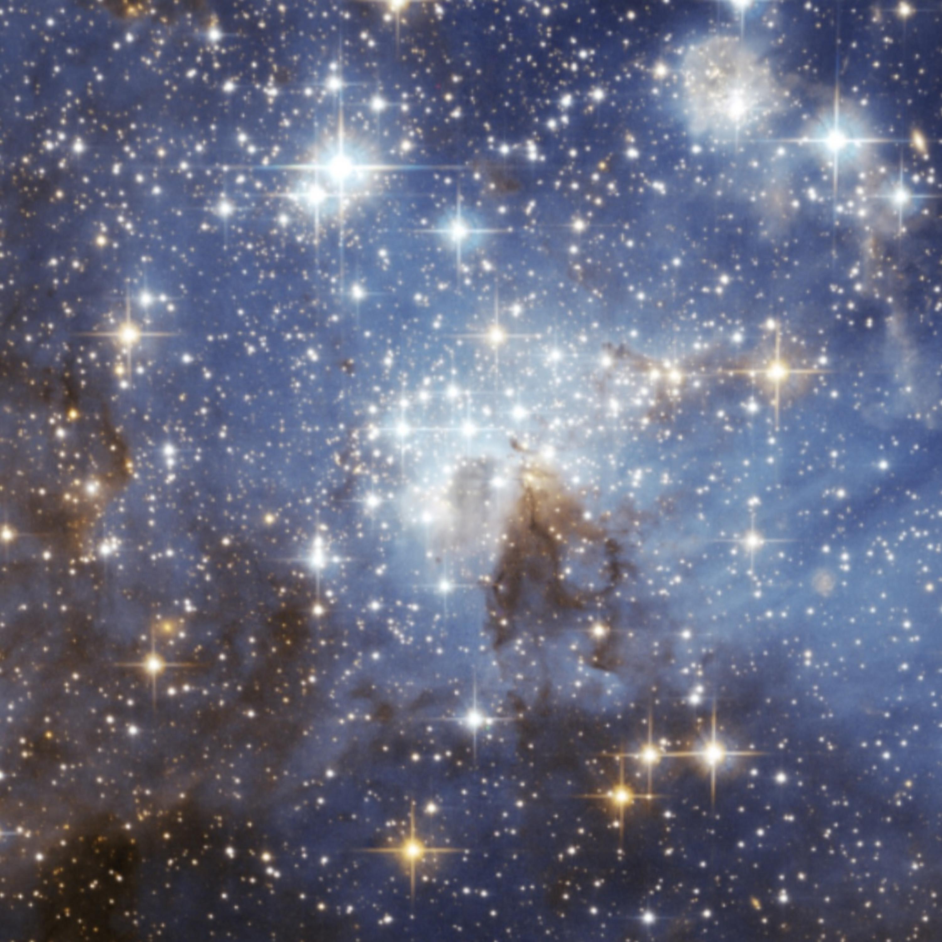 Reachin Fo Da Stars artwork