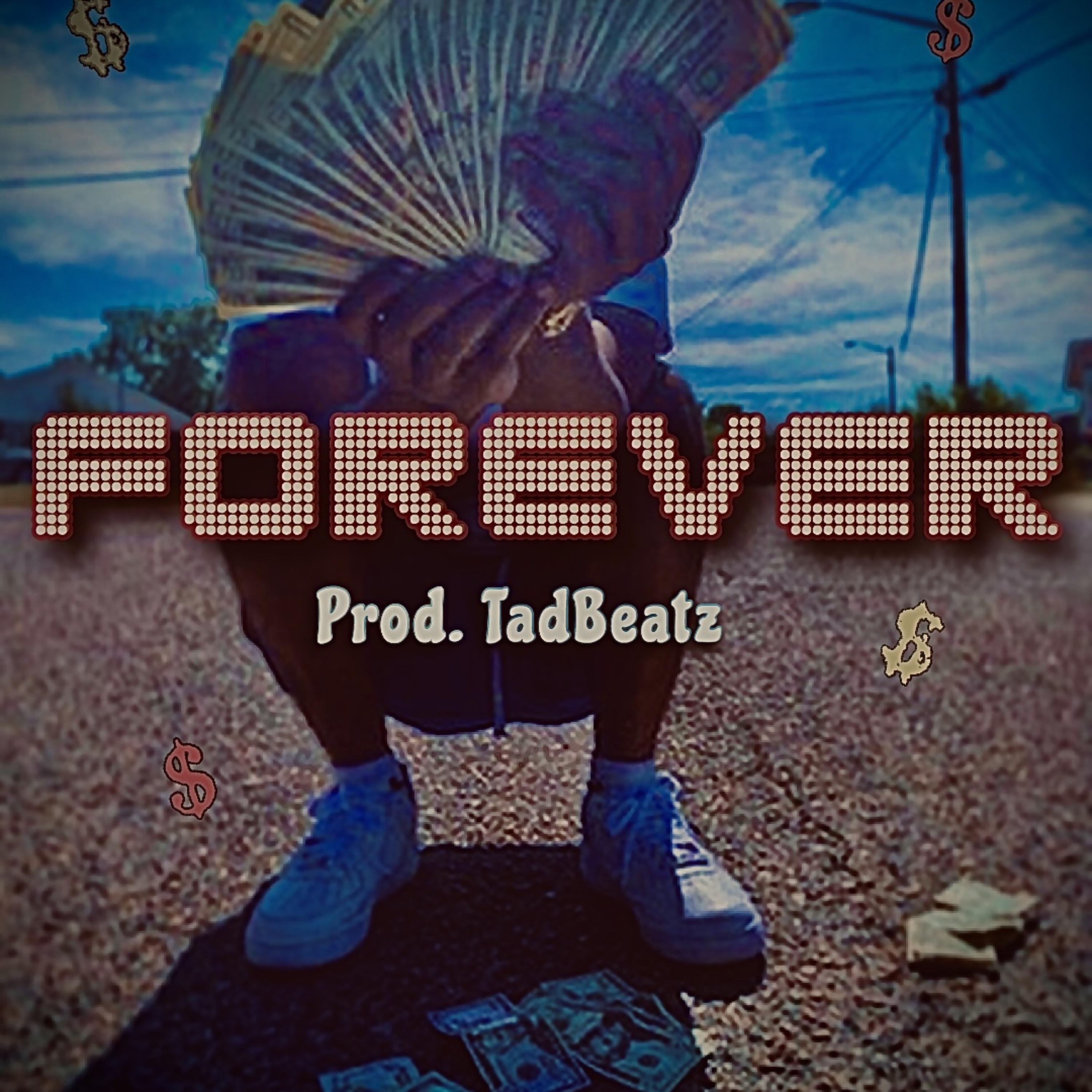 Forever artwork