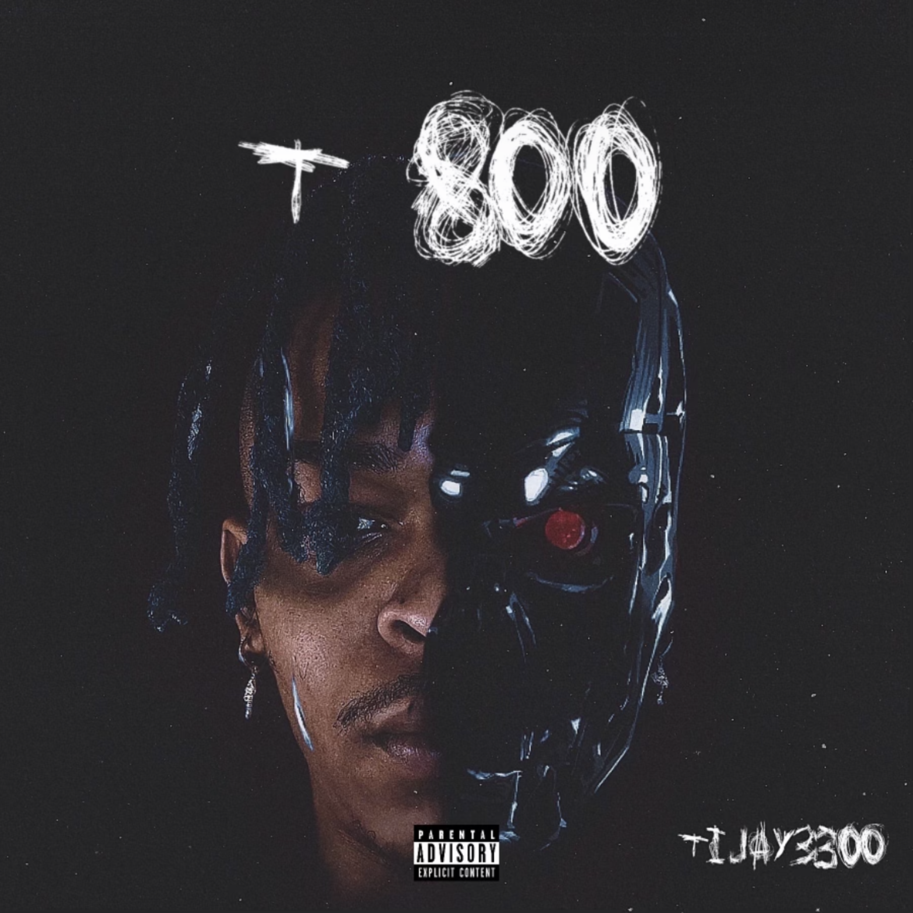 T-800 artwork