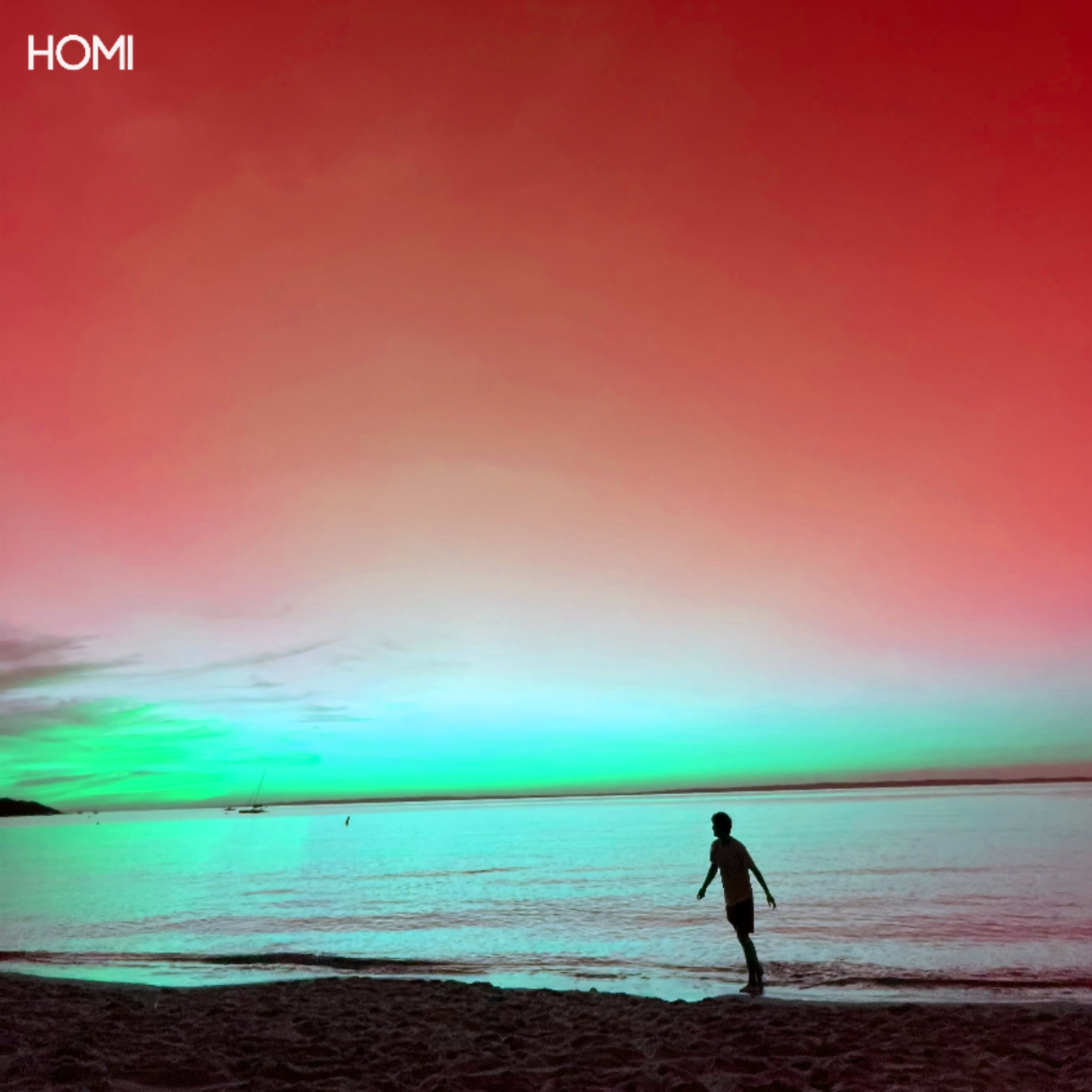 Traveler (Sped Up Indie Version) artwork