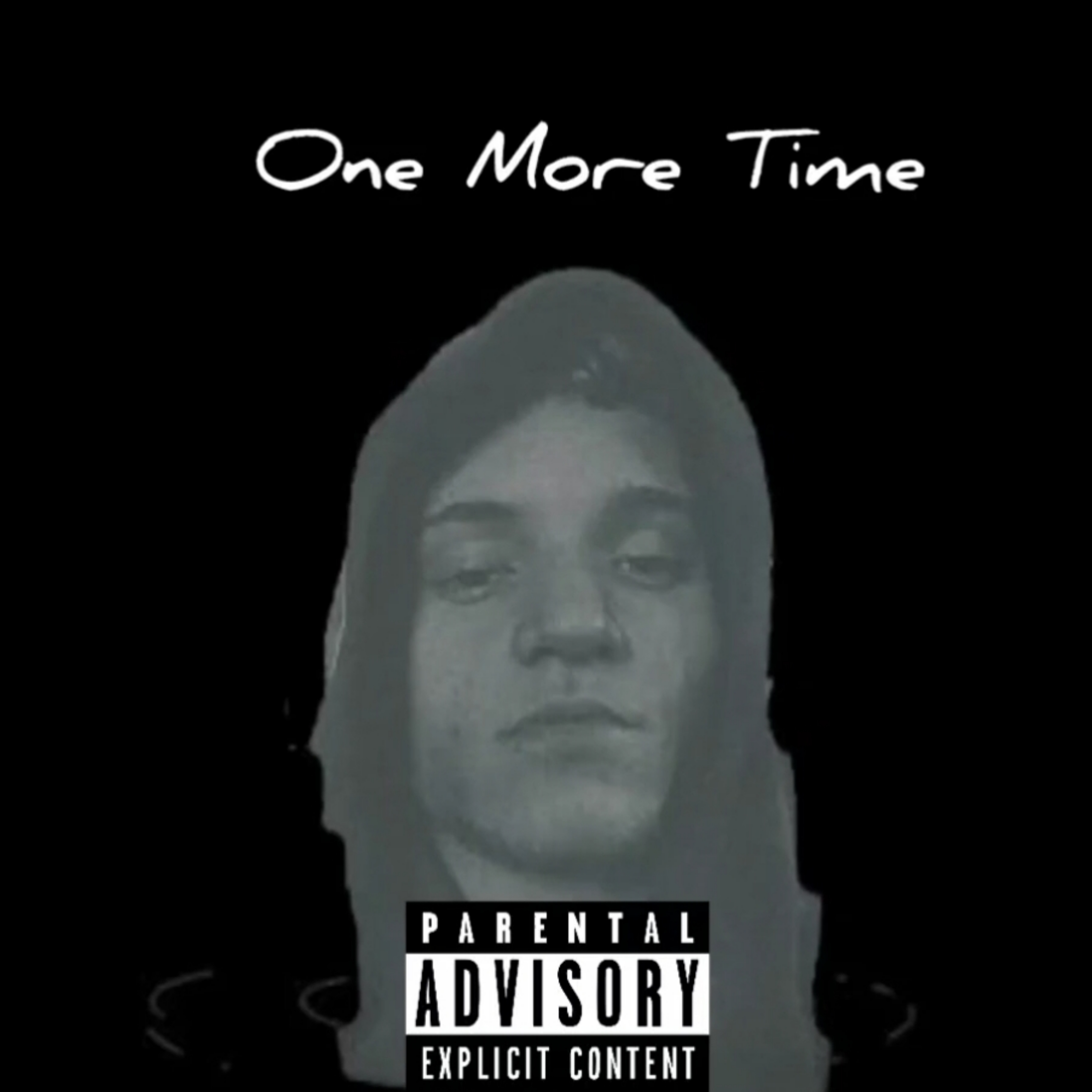 One More Time artwork