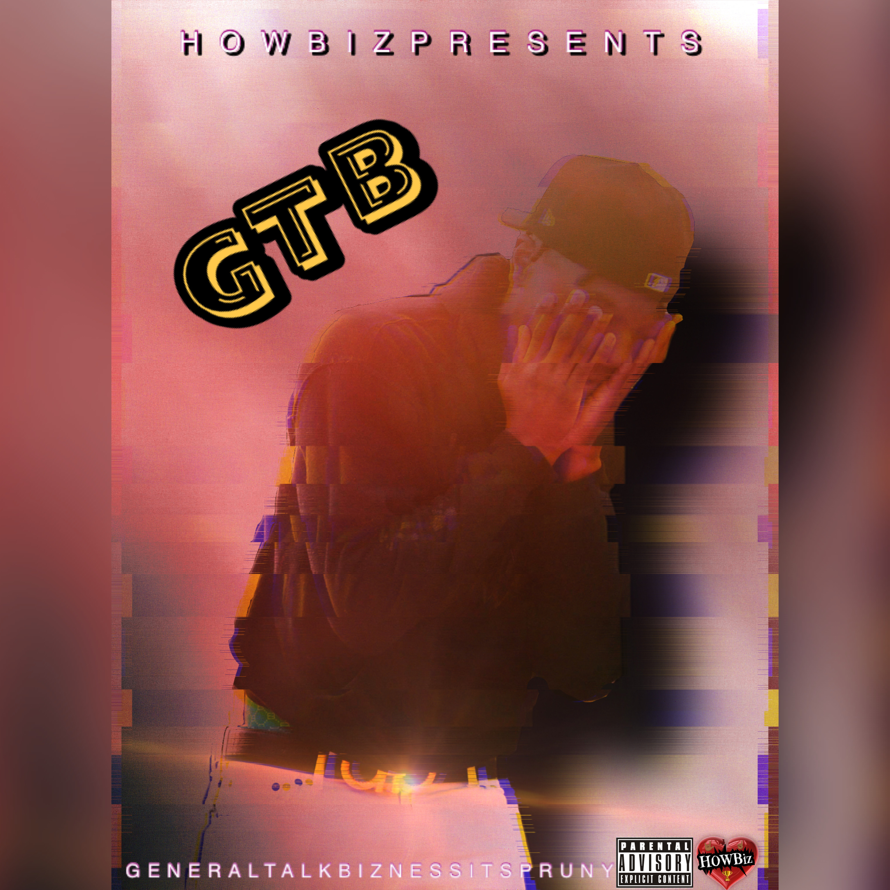G.T.B artwork