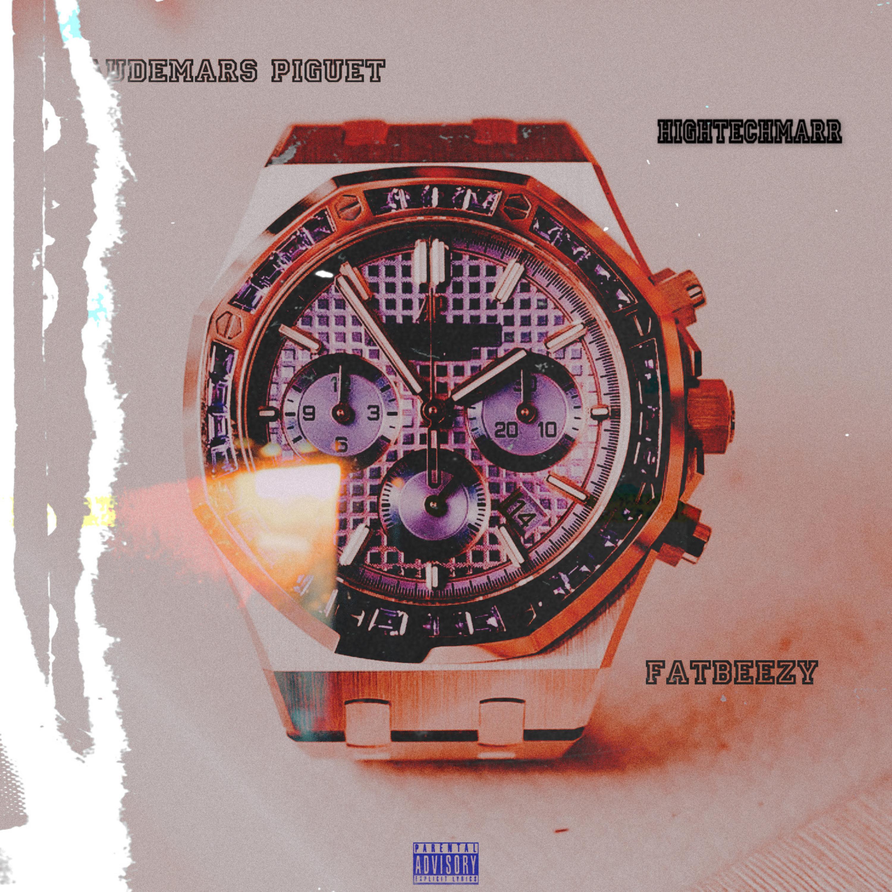 Audemars Piguet artwork