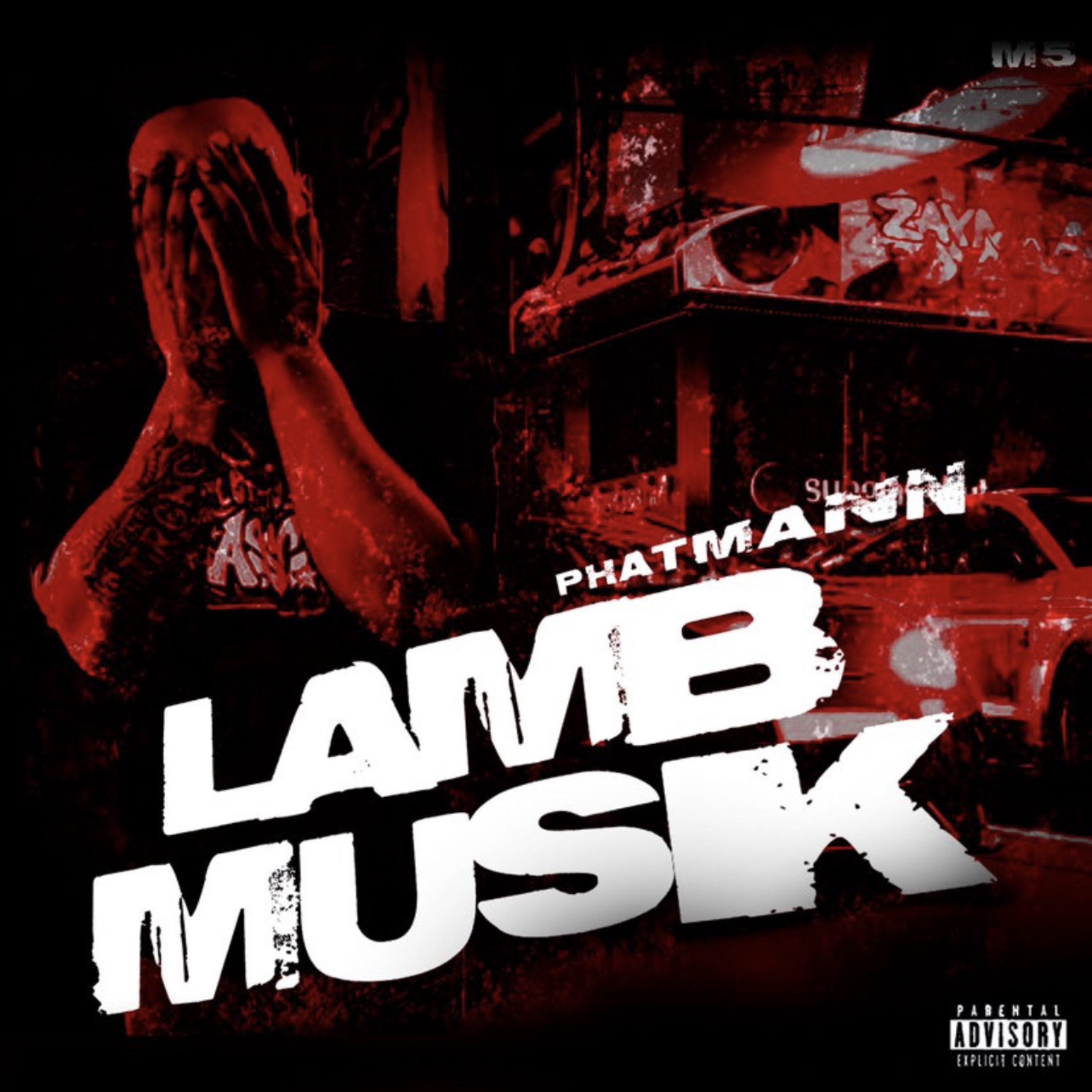 LamB Muzik artwork