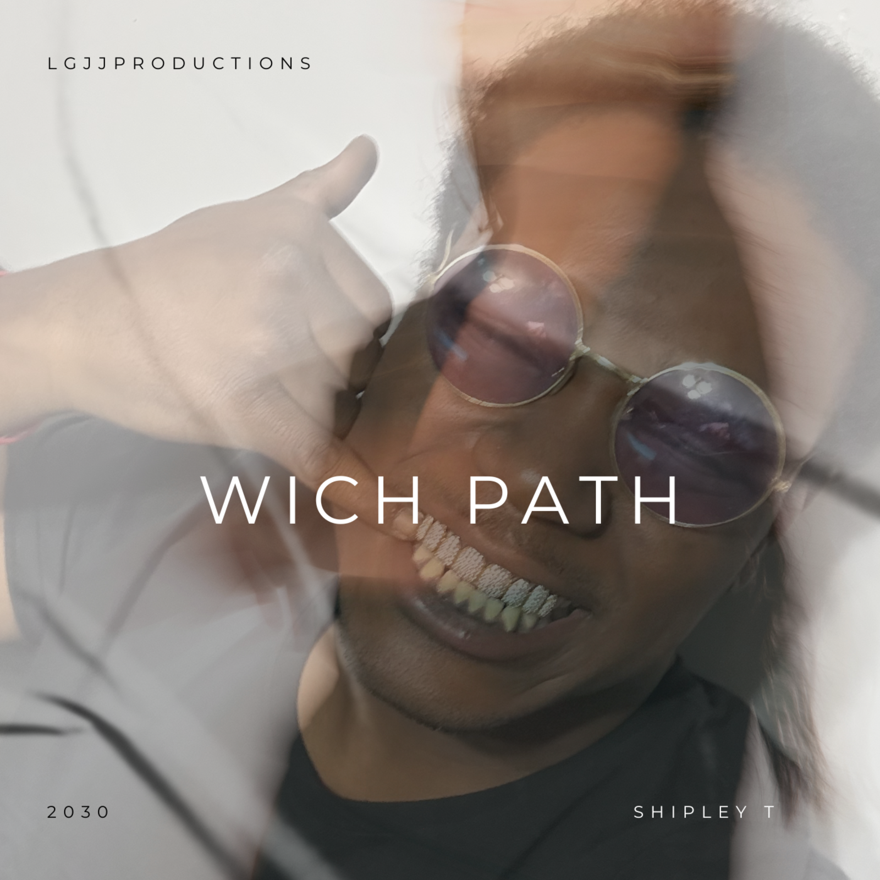 Which Path artwork