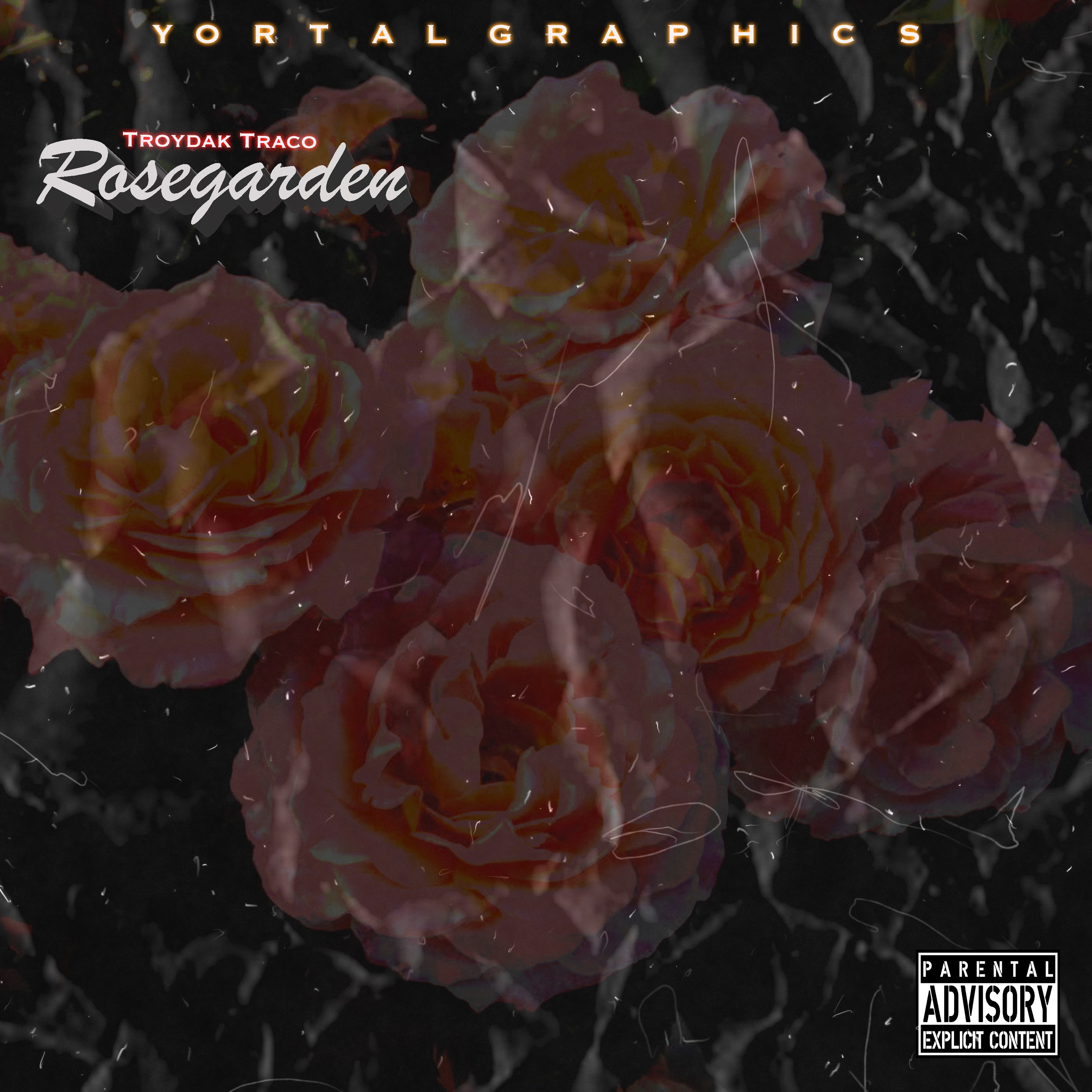 RoseGarden artwork