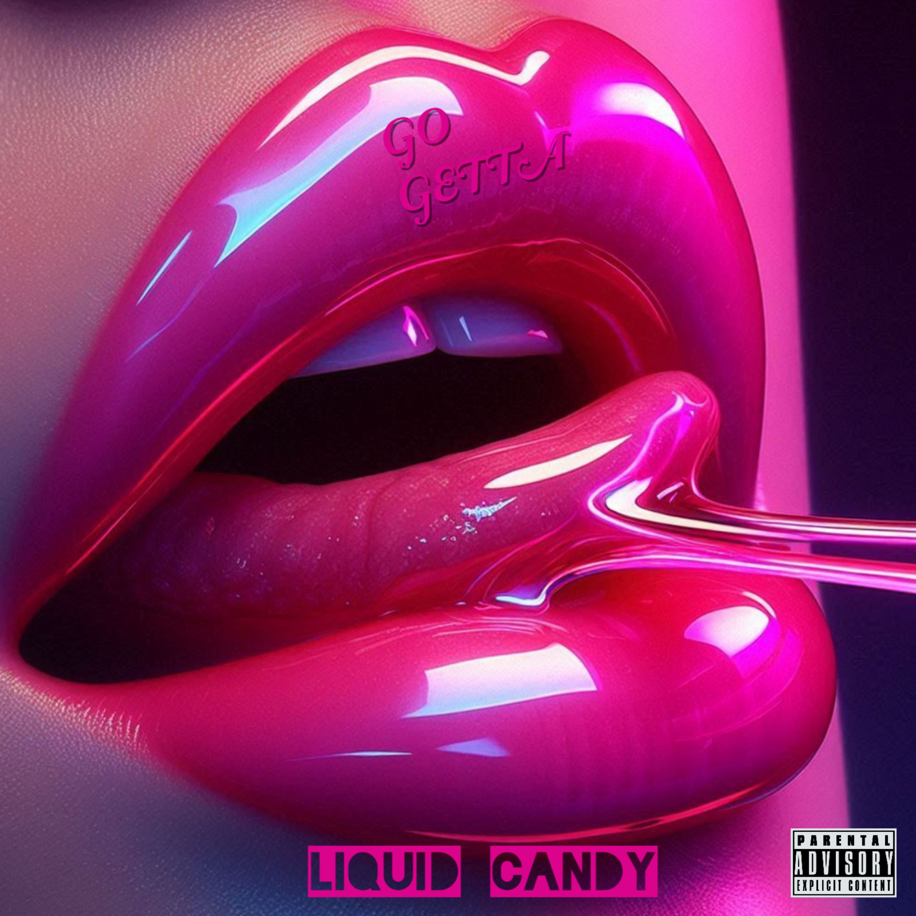 Liquid Candy artwork