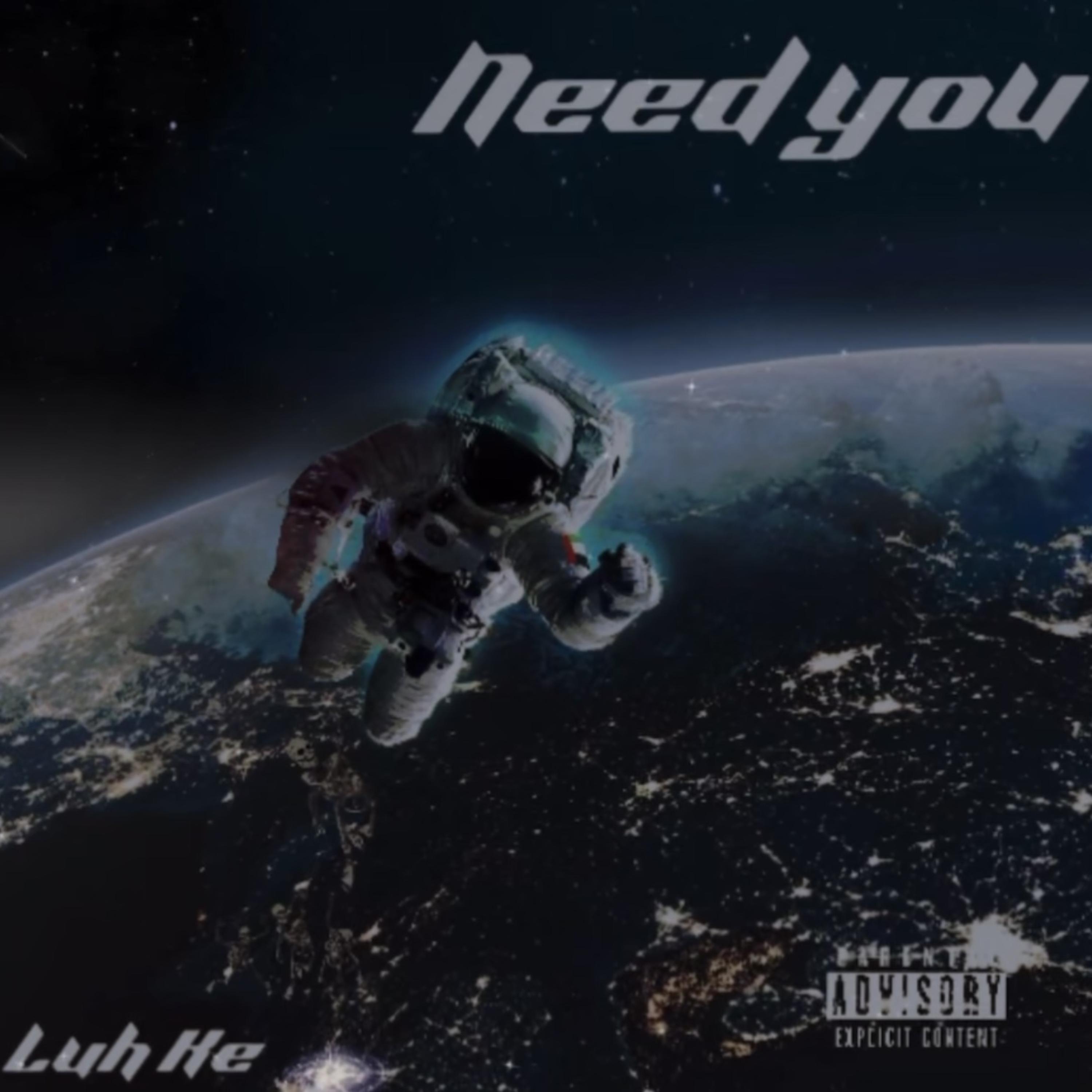 Need You artwork