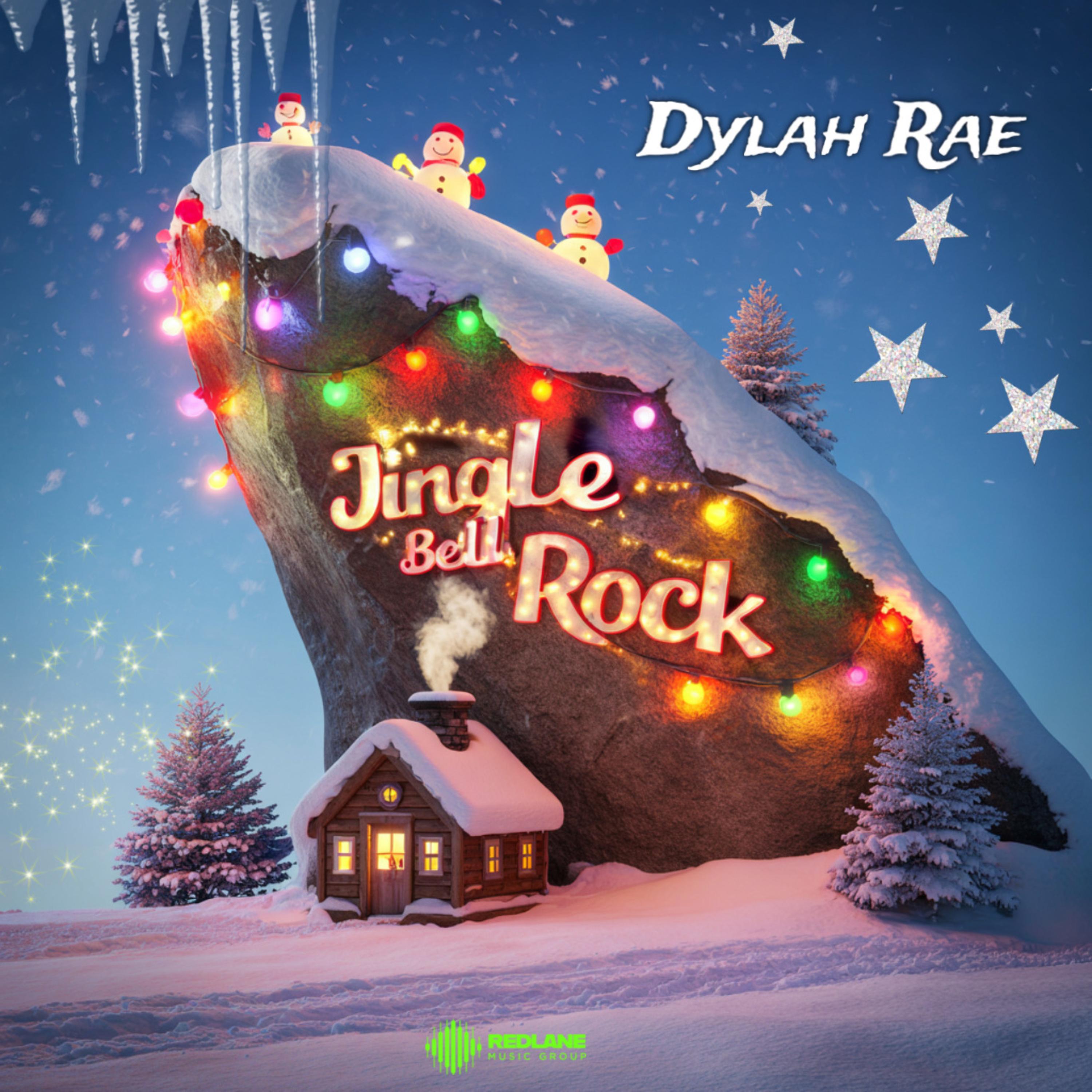 Jingle Bell Rock artwork