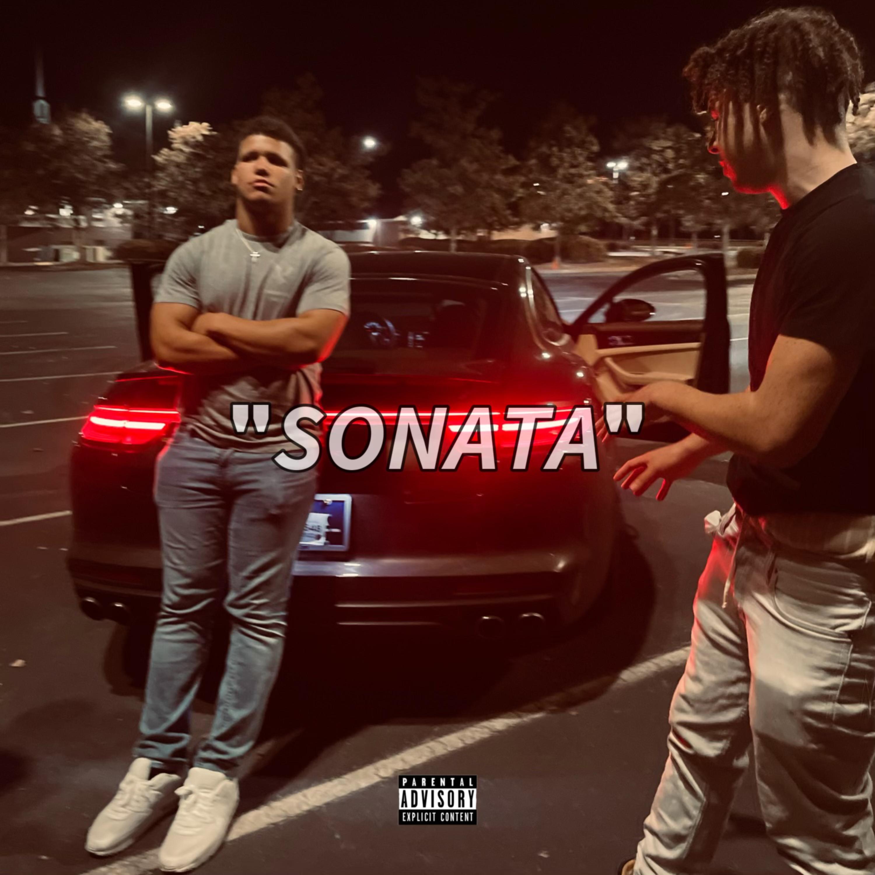 Sonata artwork