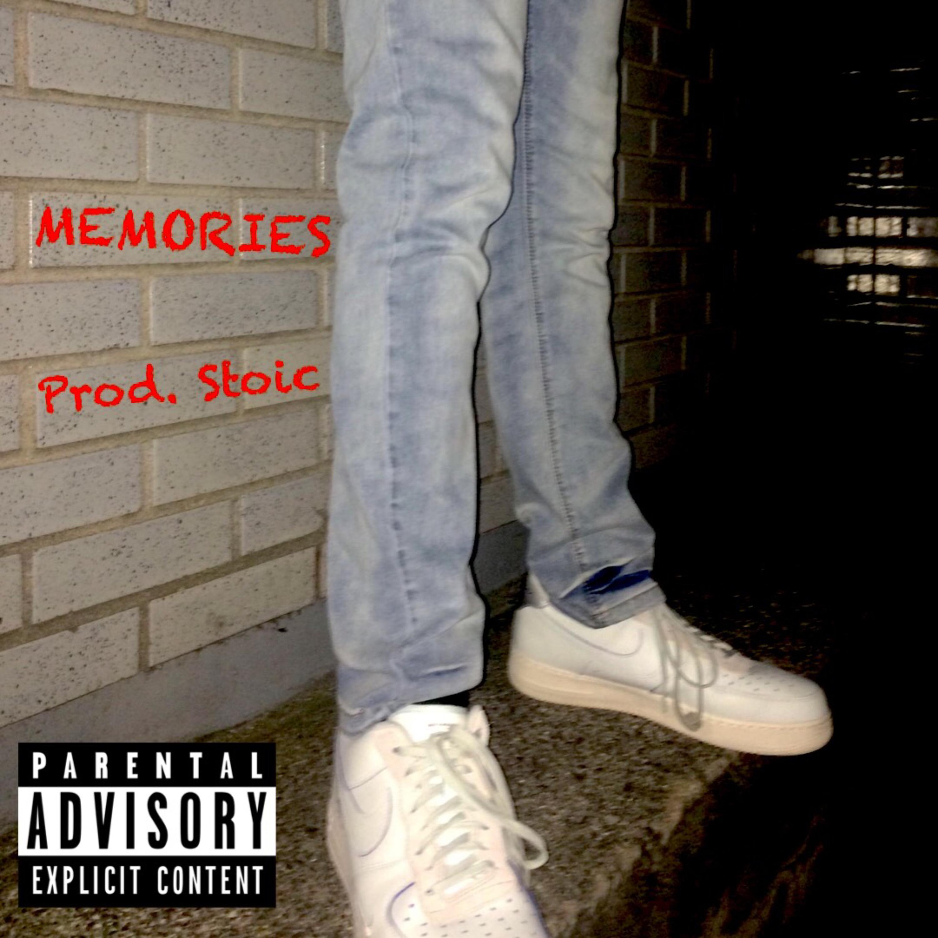 Memories artwork