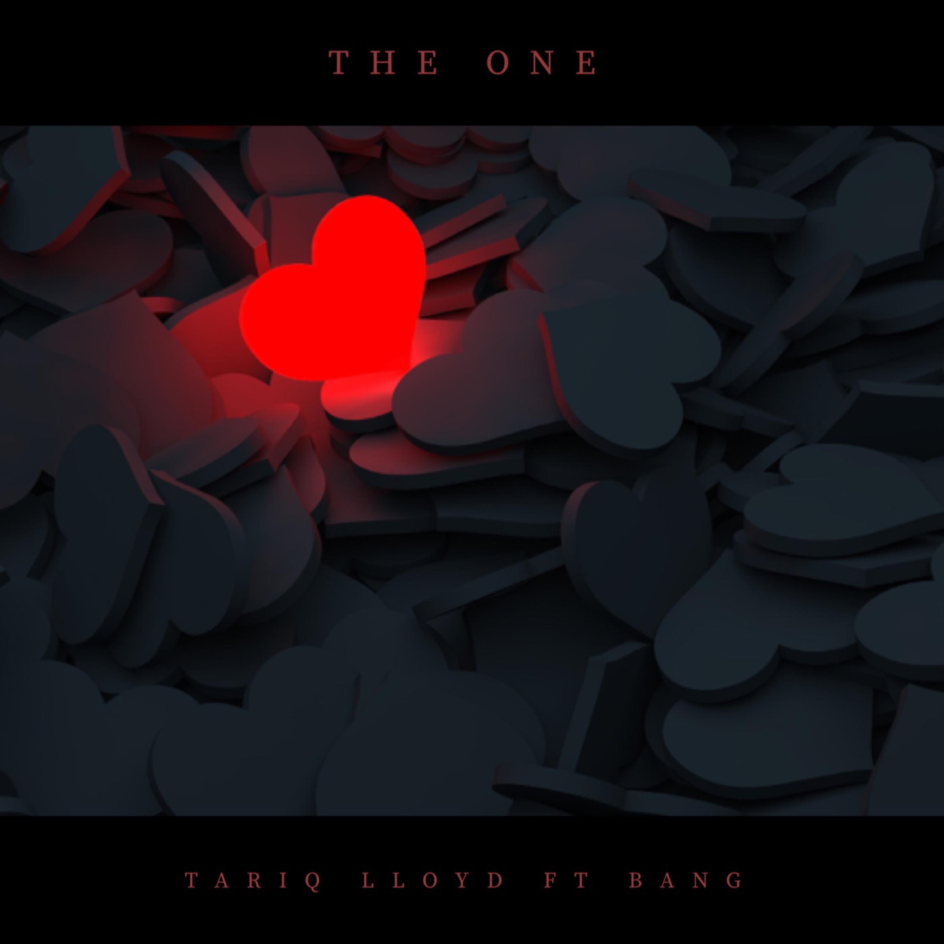 The One artwork