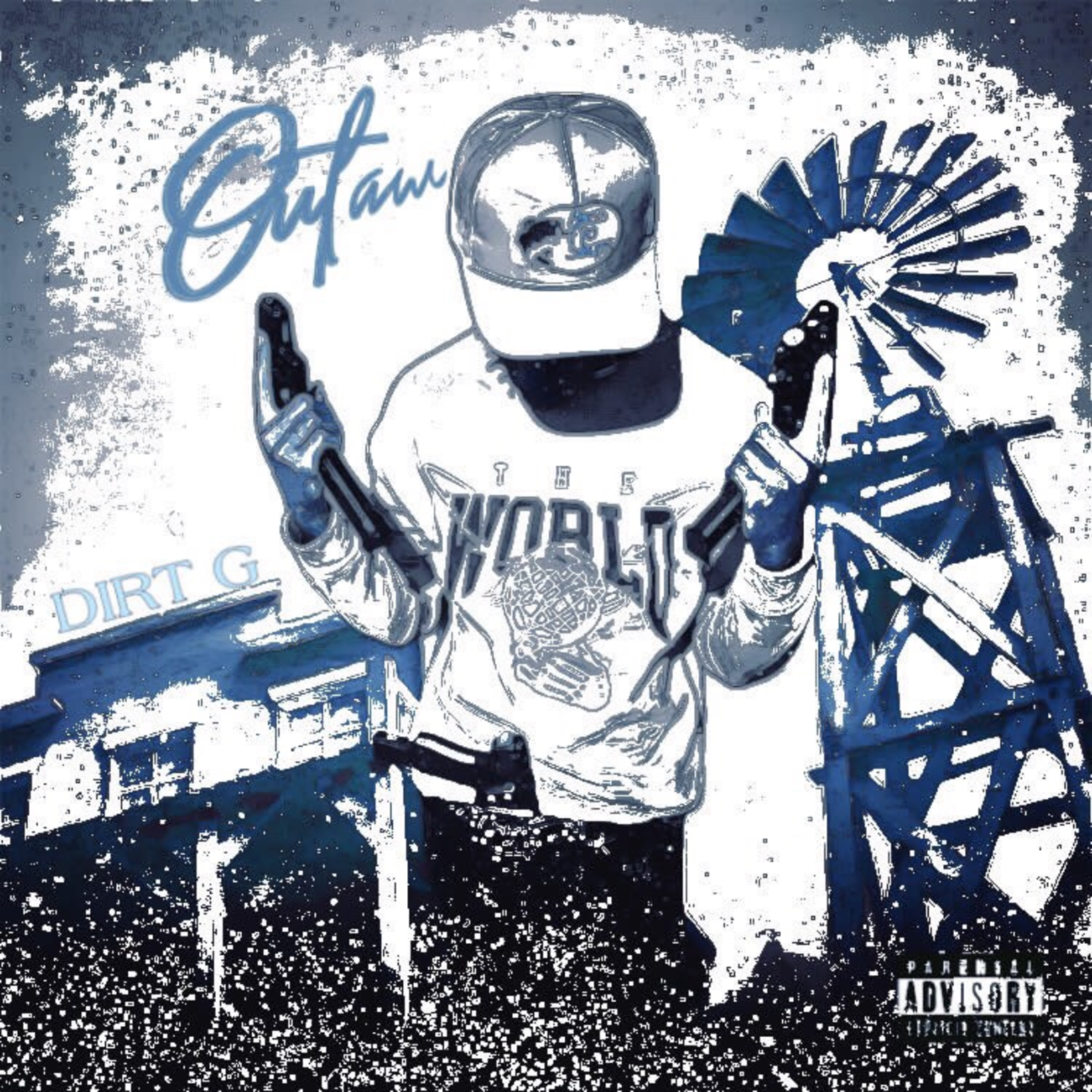 OUTLAW artwork