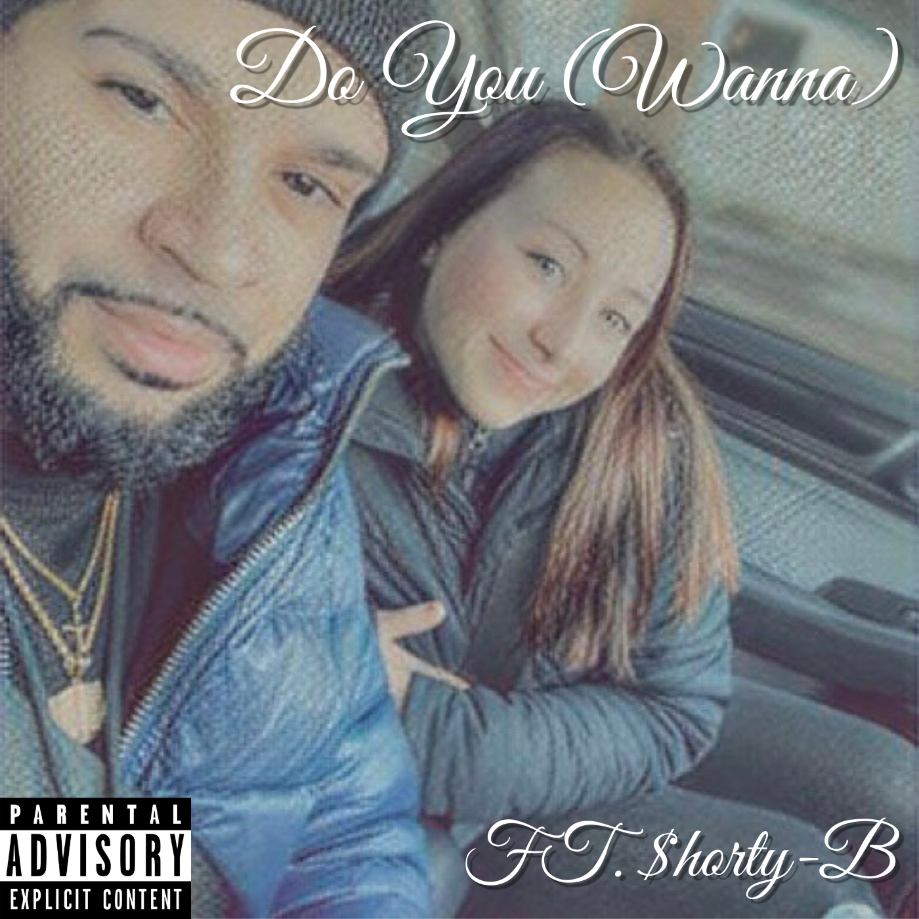 Do You (Wanna) artwork
