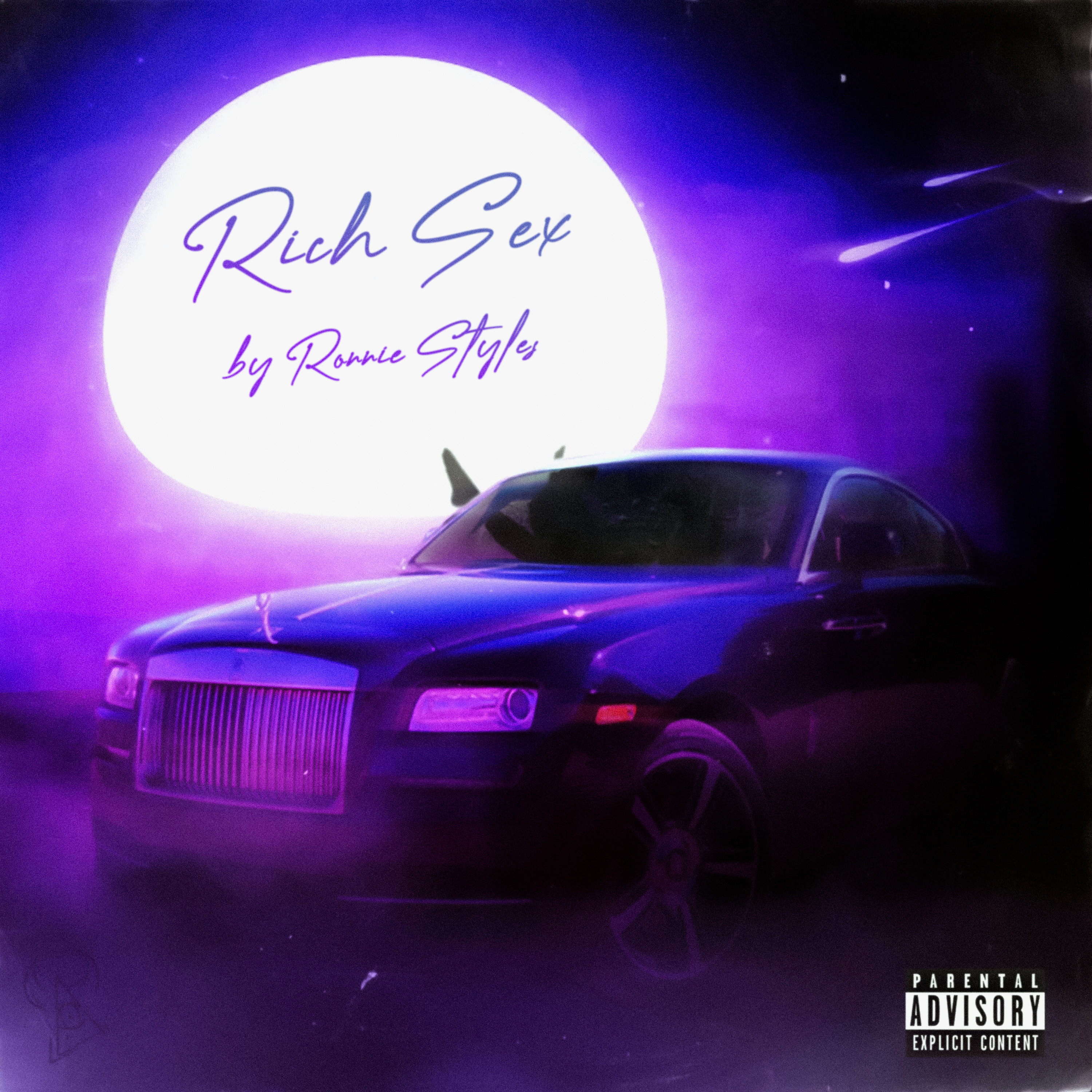 Rich Sex artwork