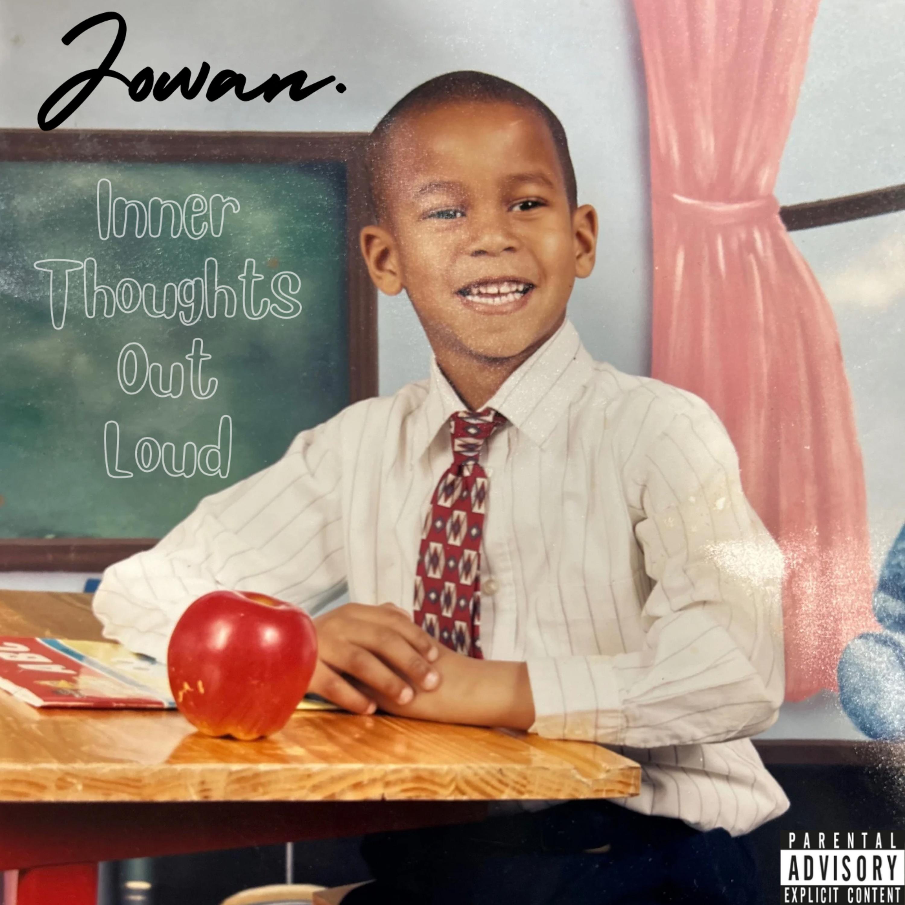 Inner Thoughts Out Loud artwork