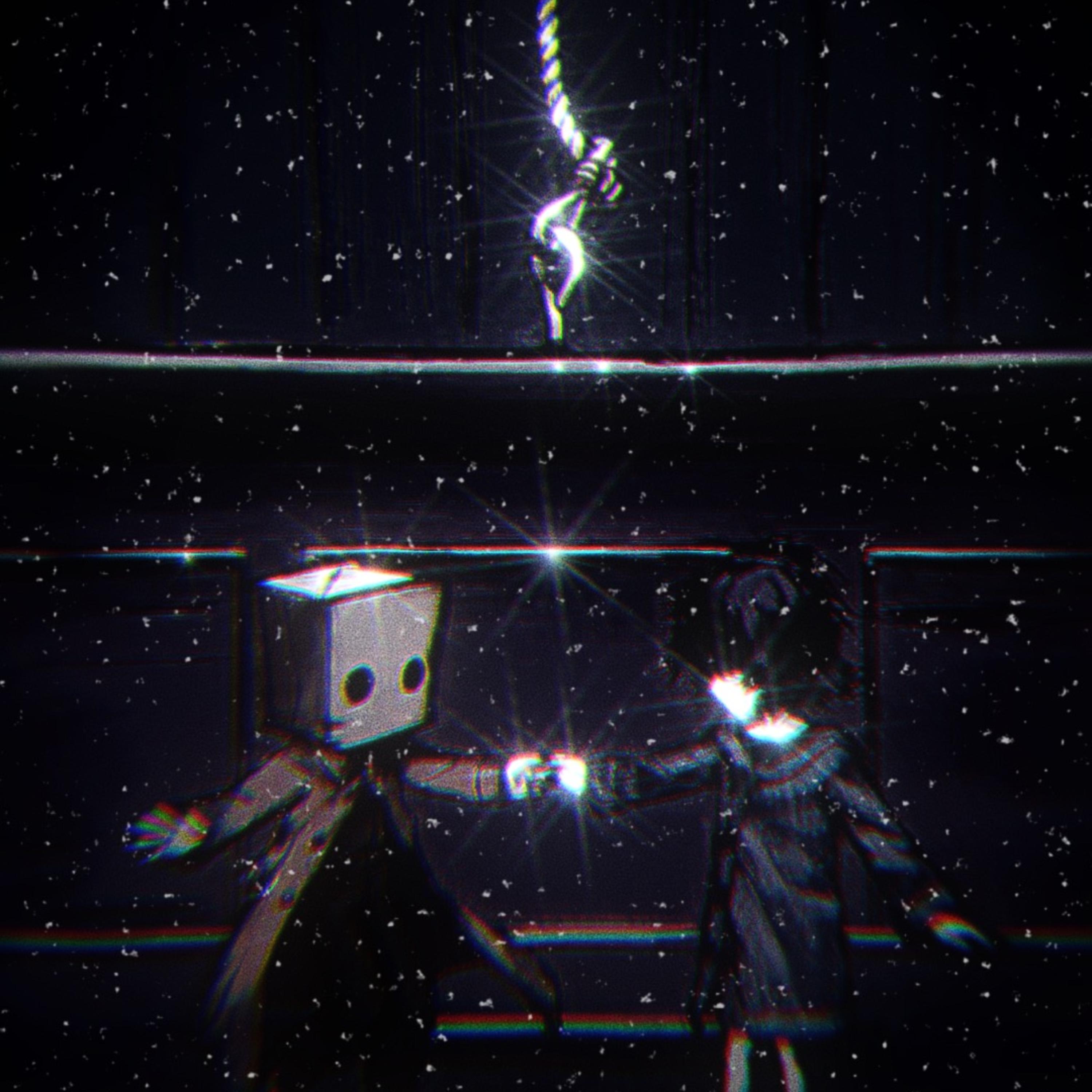 Feed The Flames artwork