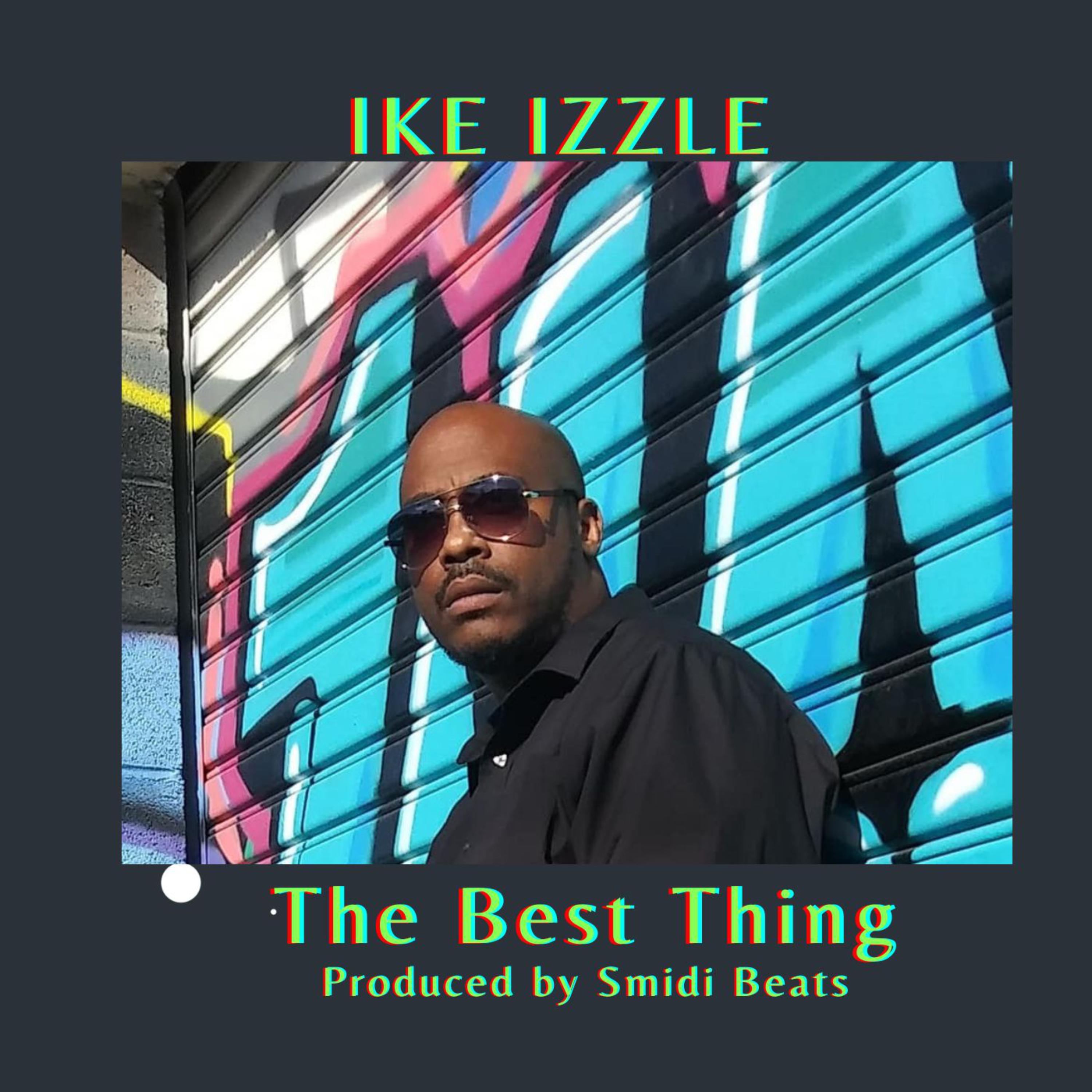 The Best Thing artwork