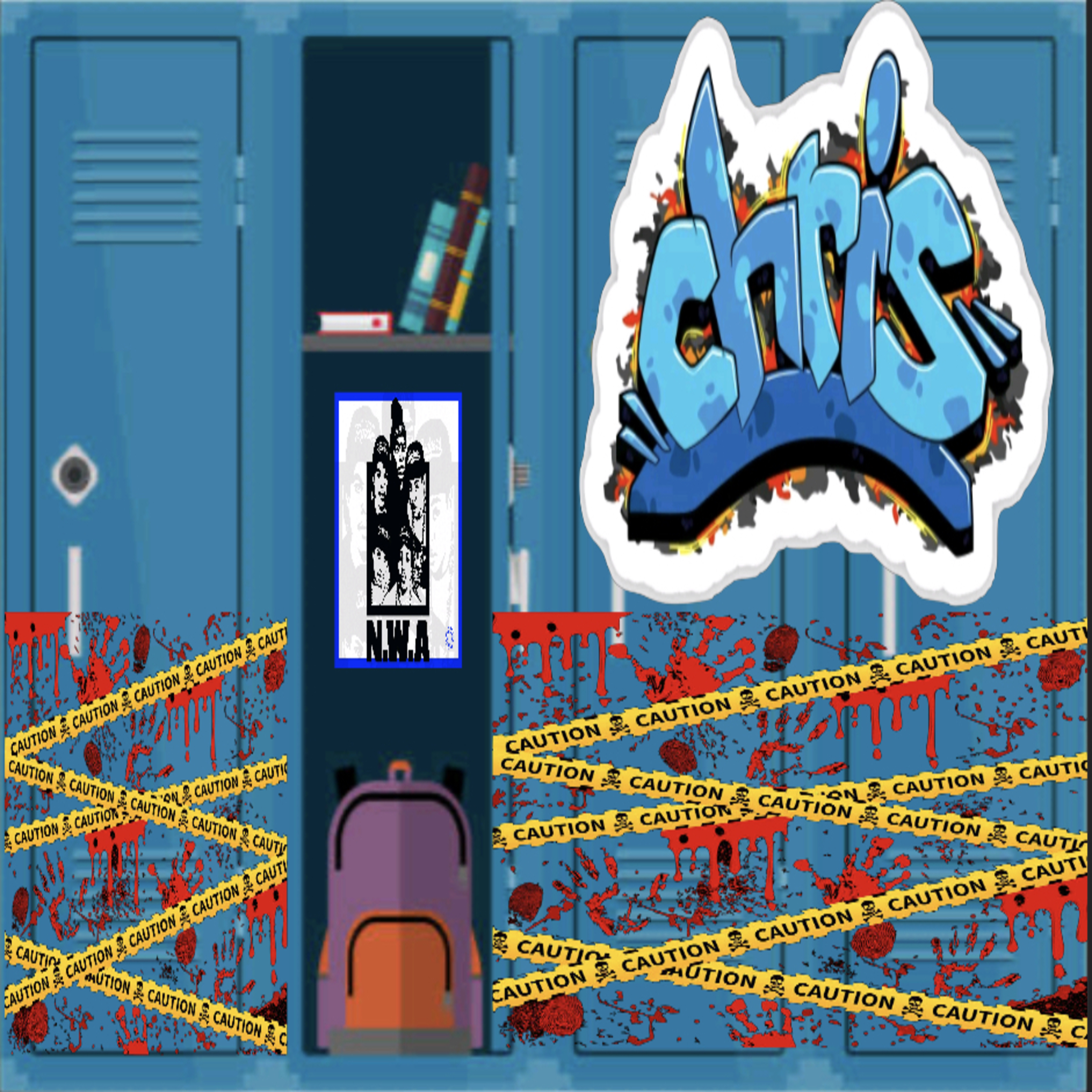 Chris artwork