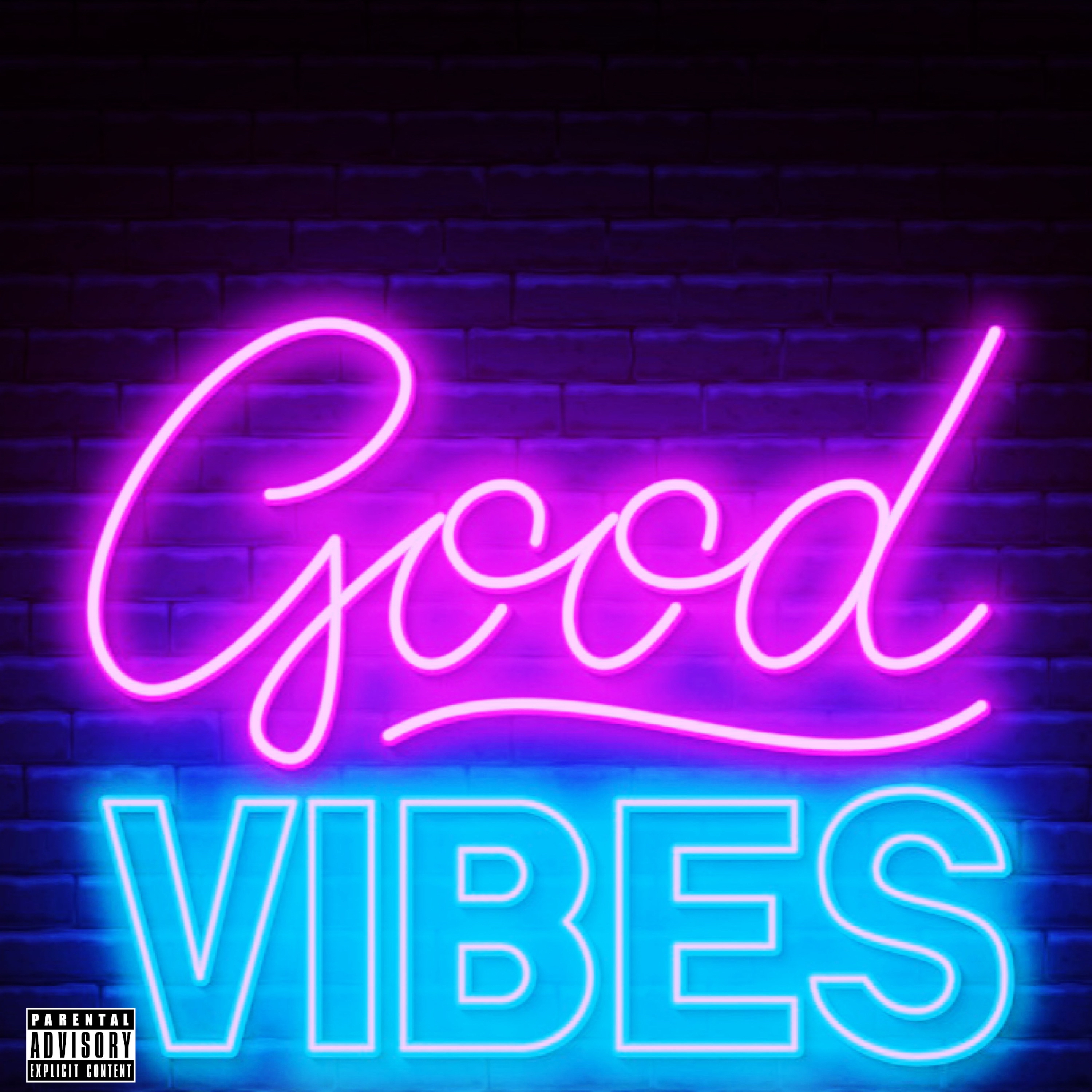 Good Vibes artwork
