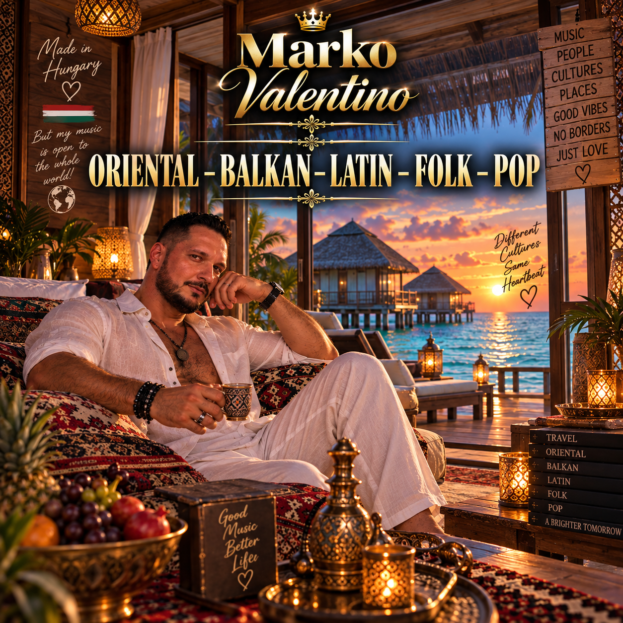 Marko Valentino