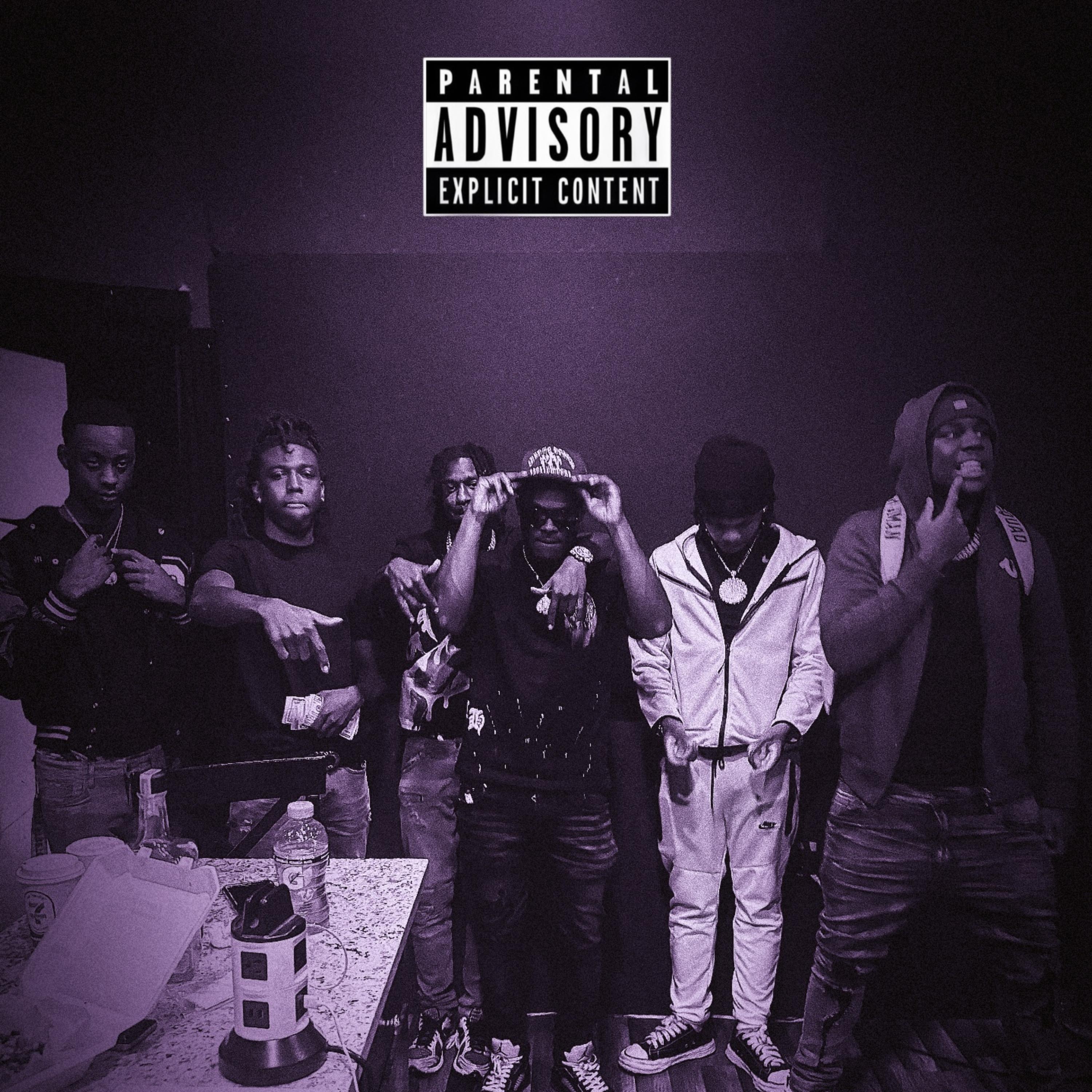 Members Only artwork