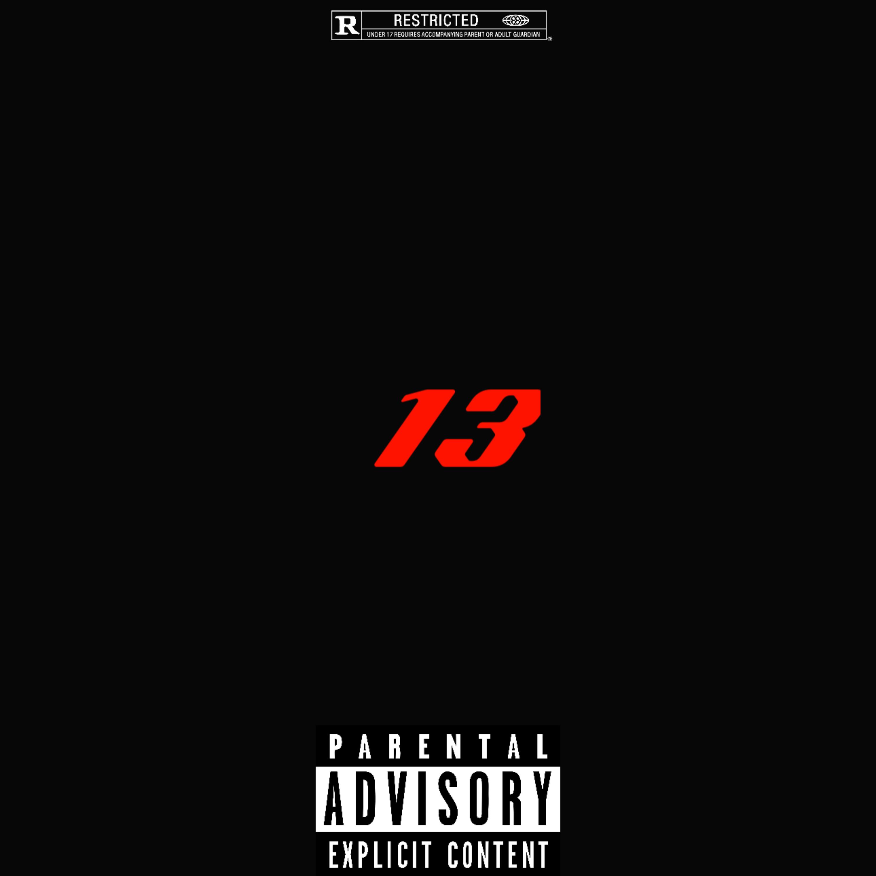 Prime 13 artwork