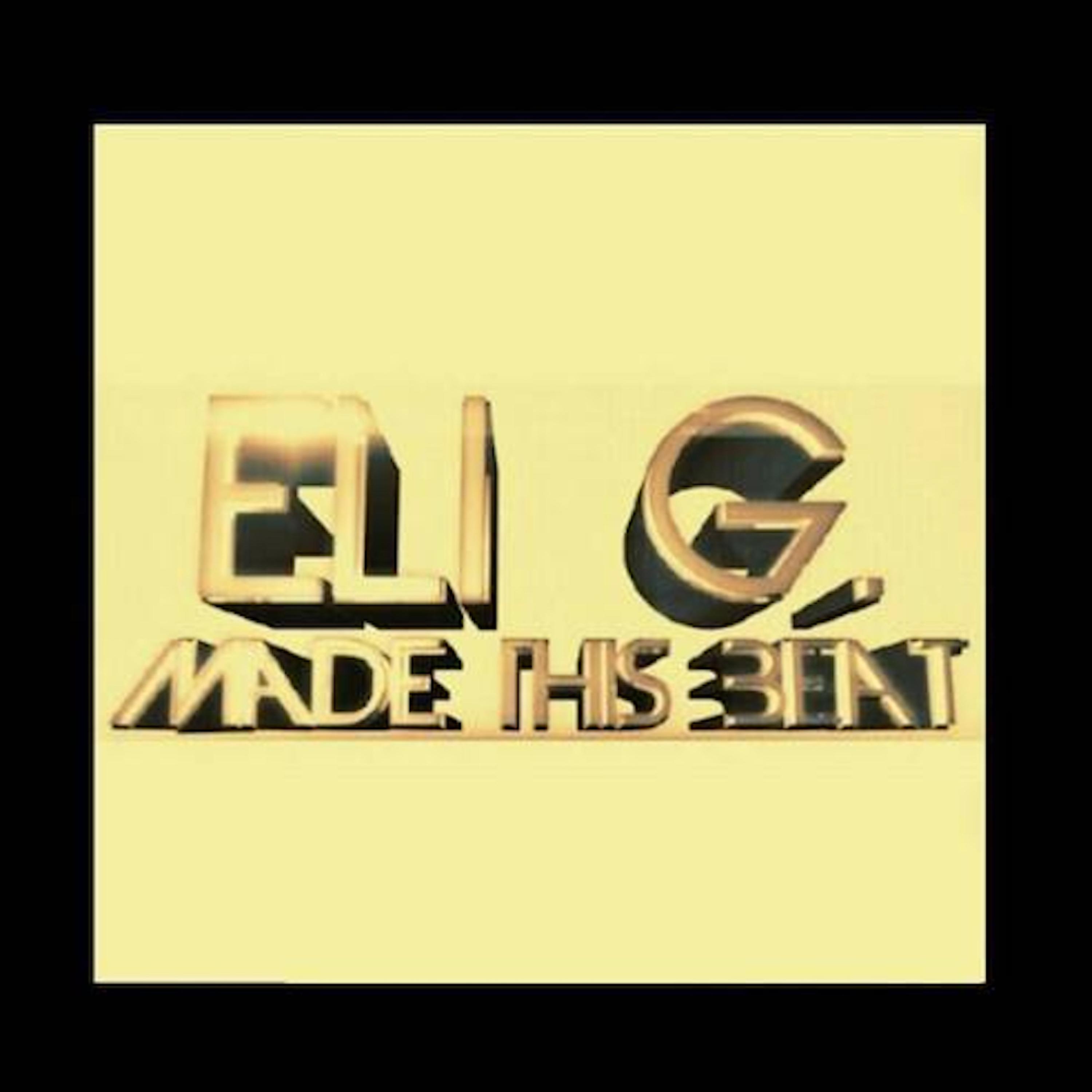 We Ready Instrumental artwork