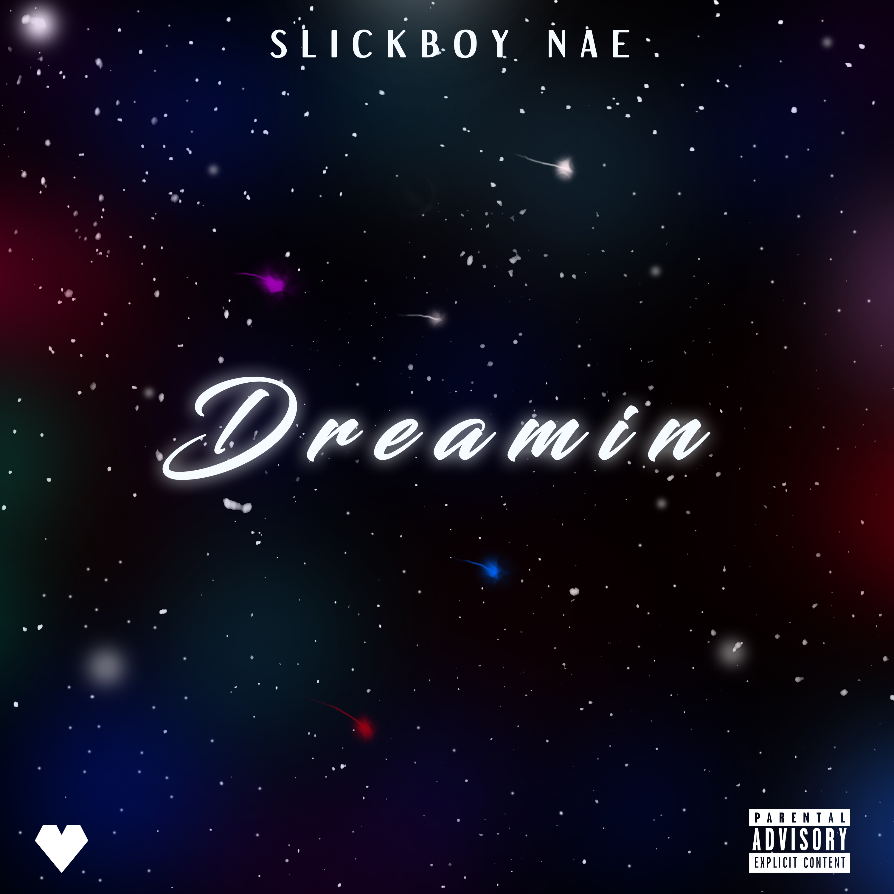 Dreamin artwork