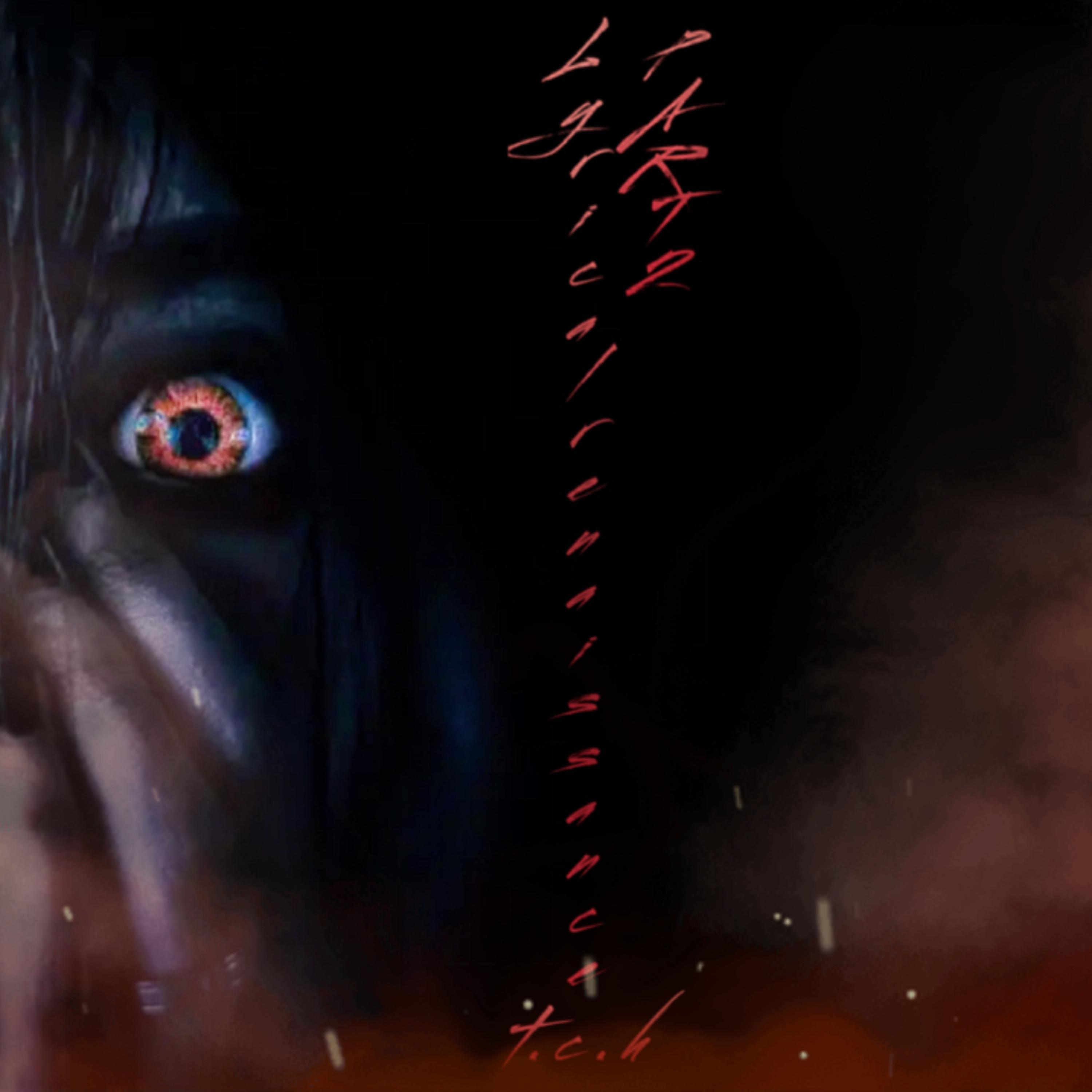 Lyrical Renaissance (part 2) artwork